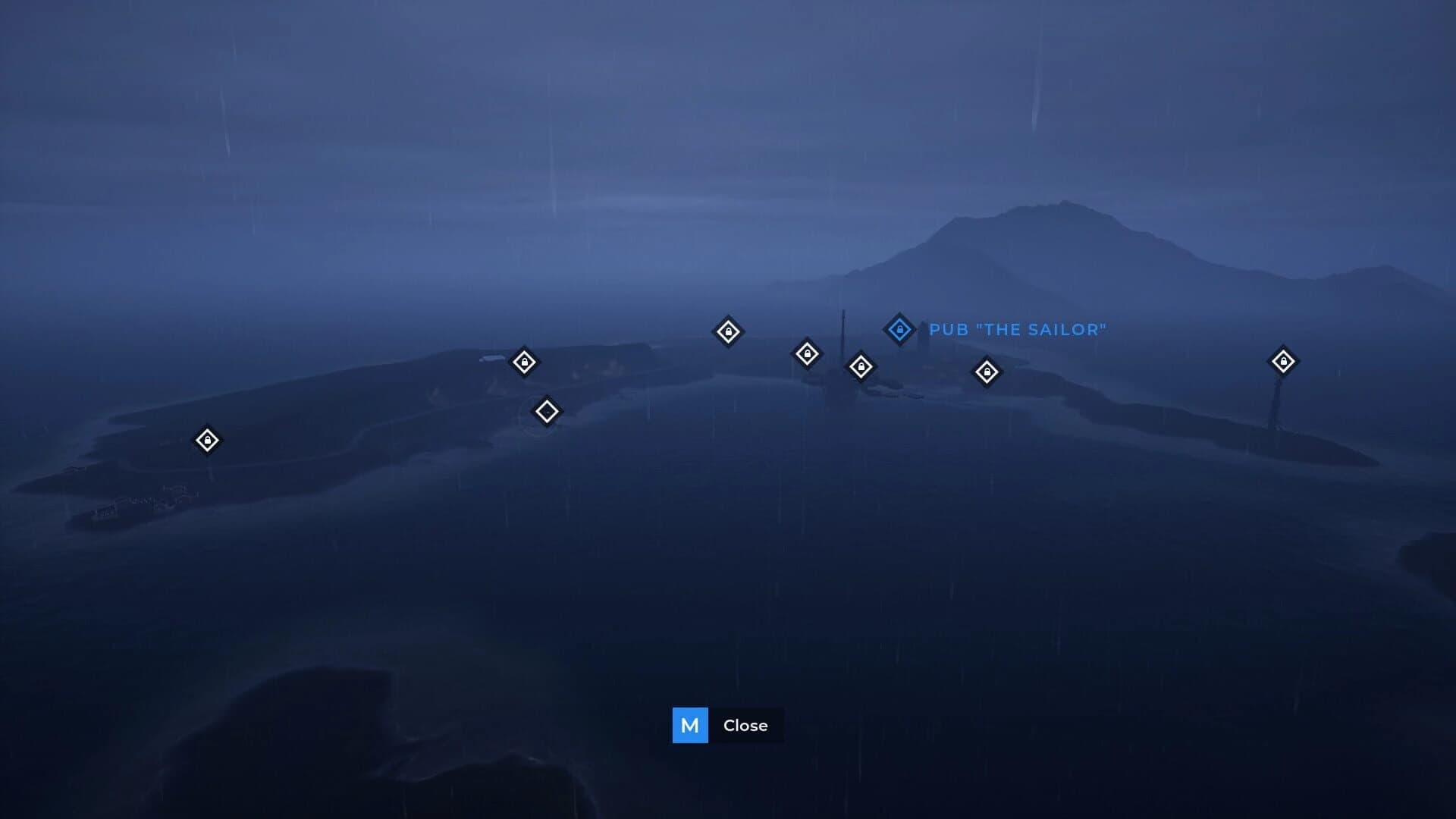 The Detective screenshot 5