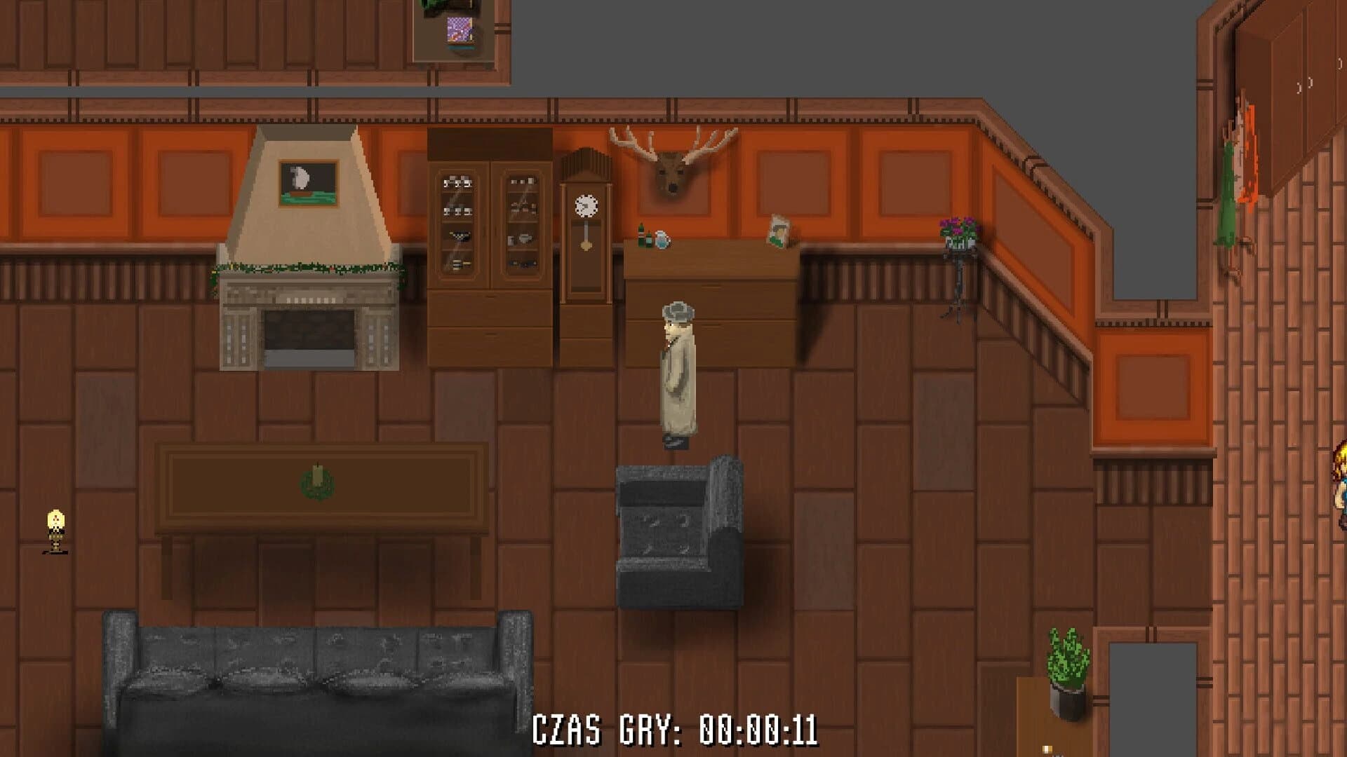 The Detective screenshot 2