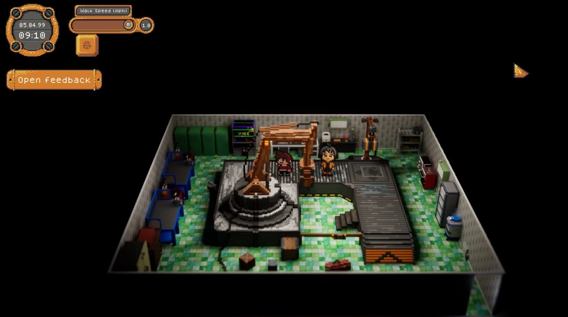 The Detectorist Guild screenshot 5