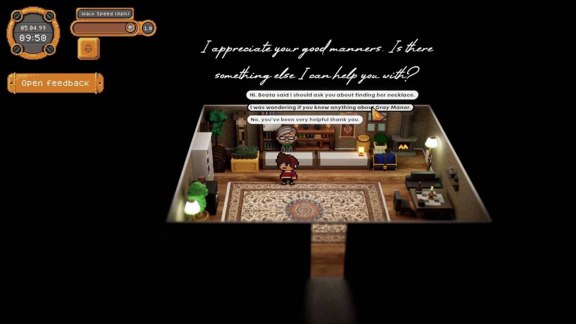 The Detectorist Guild screenshot 3