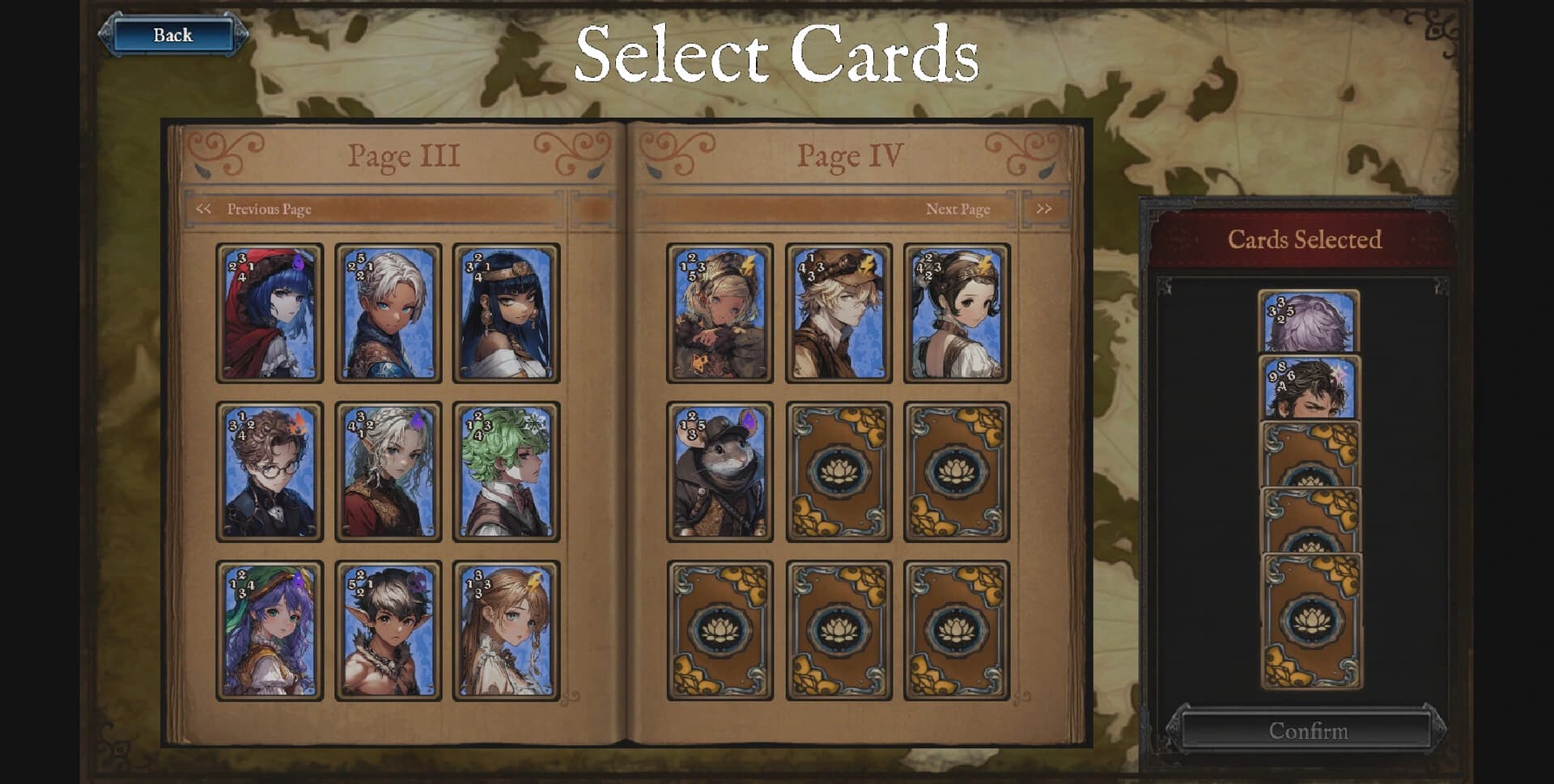 The Devil Card screenshot 5