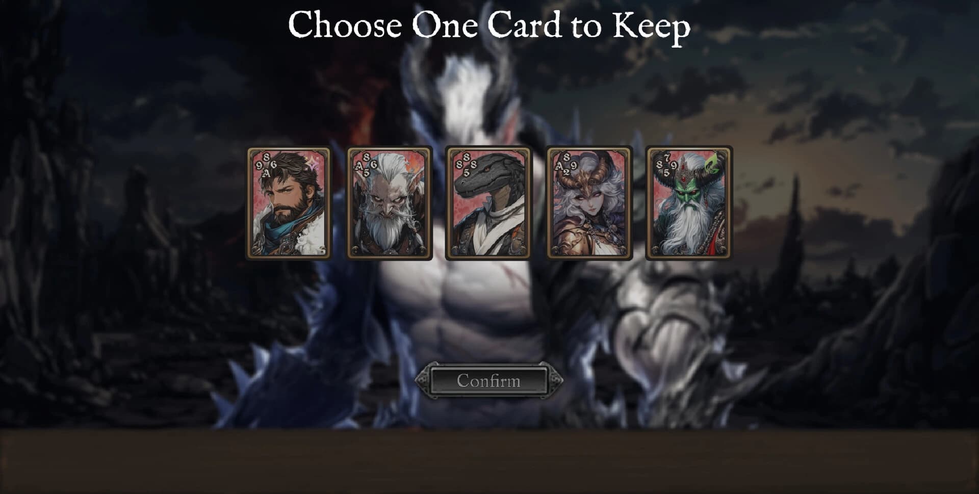 The Devil Card screenshot 8