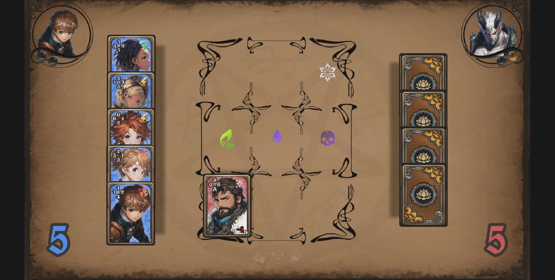 The Devil Card screenshot 6