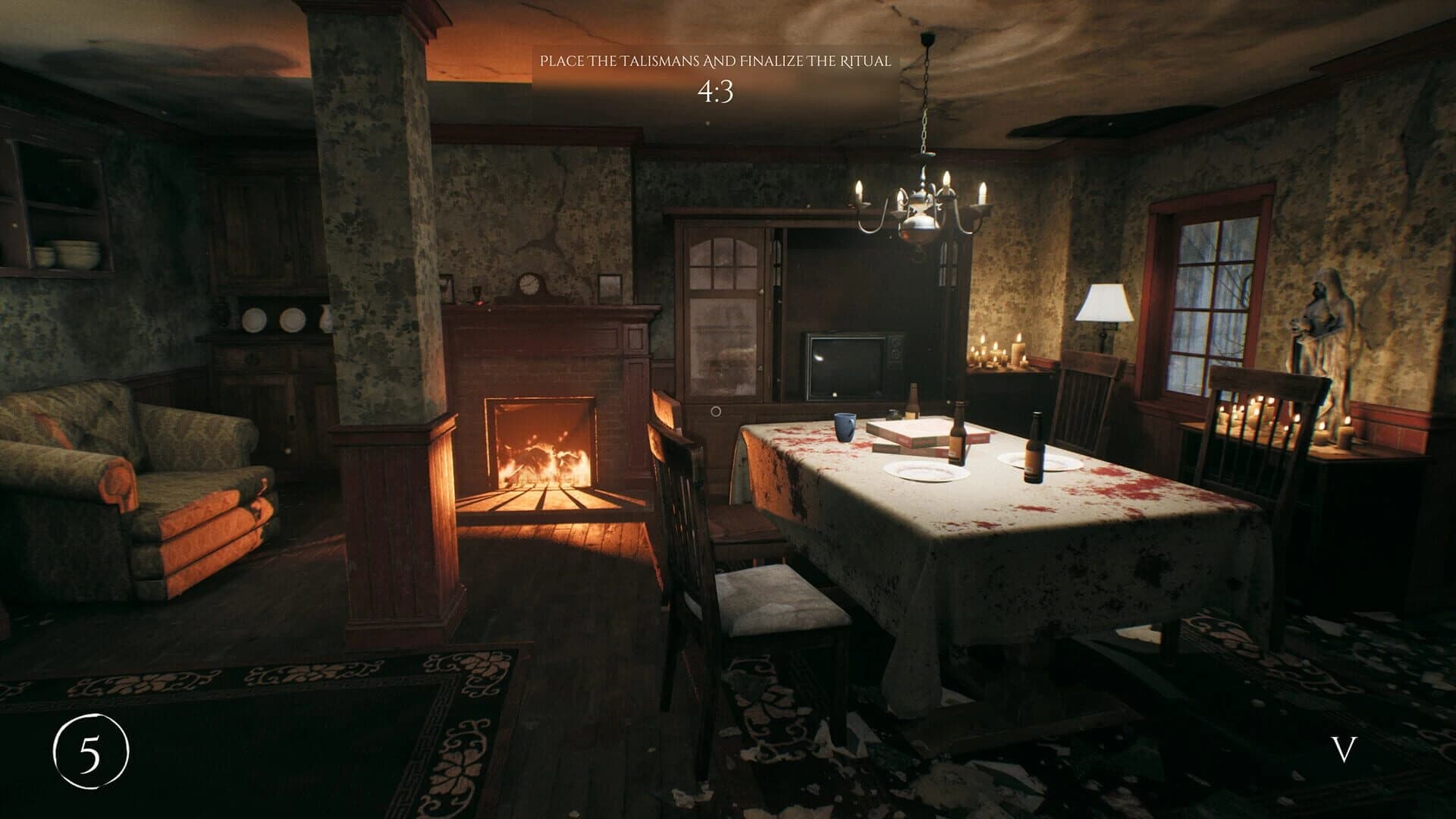 The Devil is in the Details screenshot 4