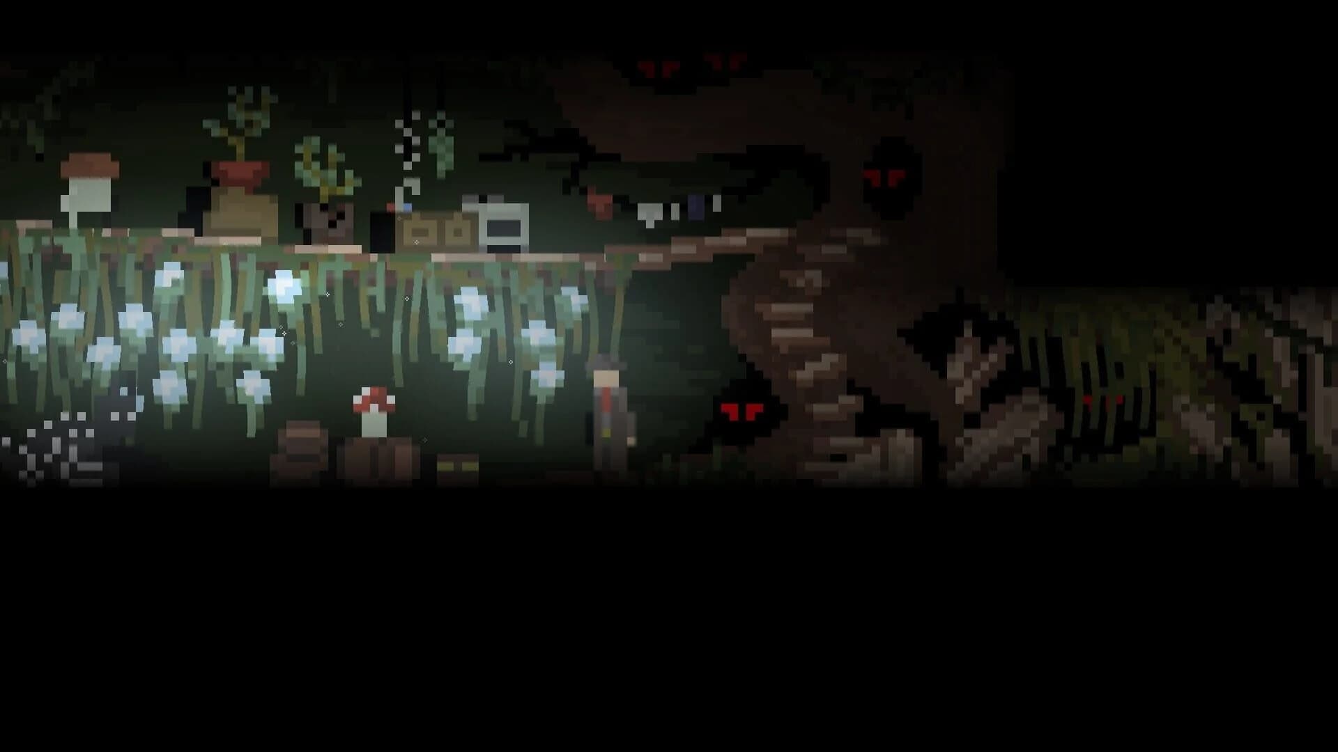 The Devilry Reservation screenshot 4