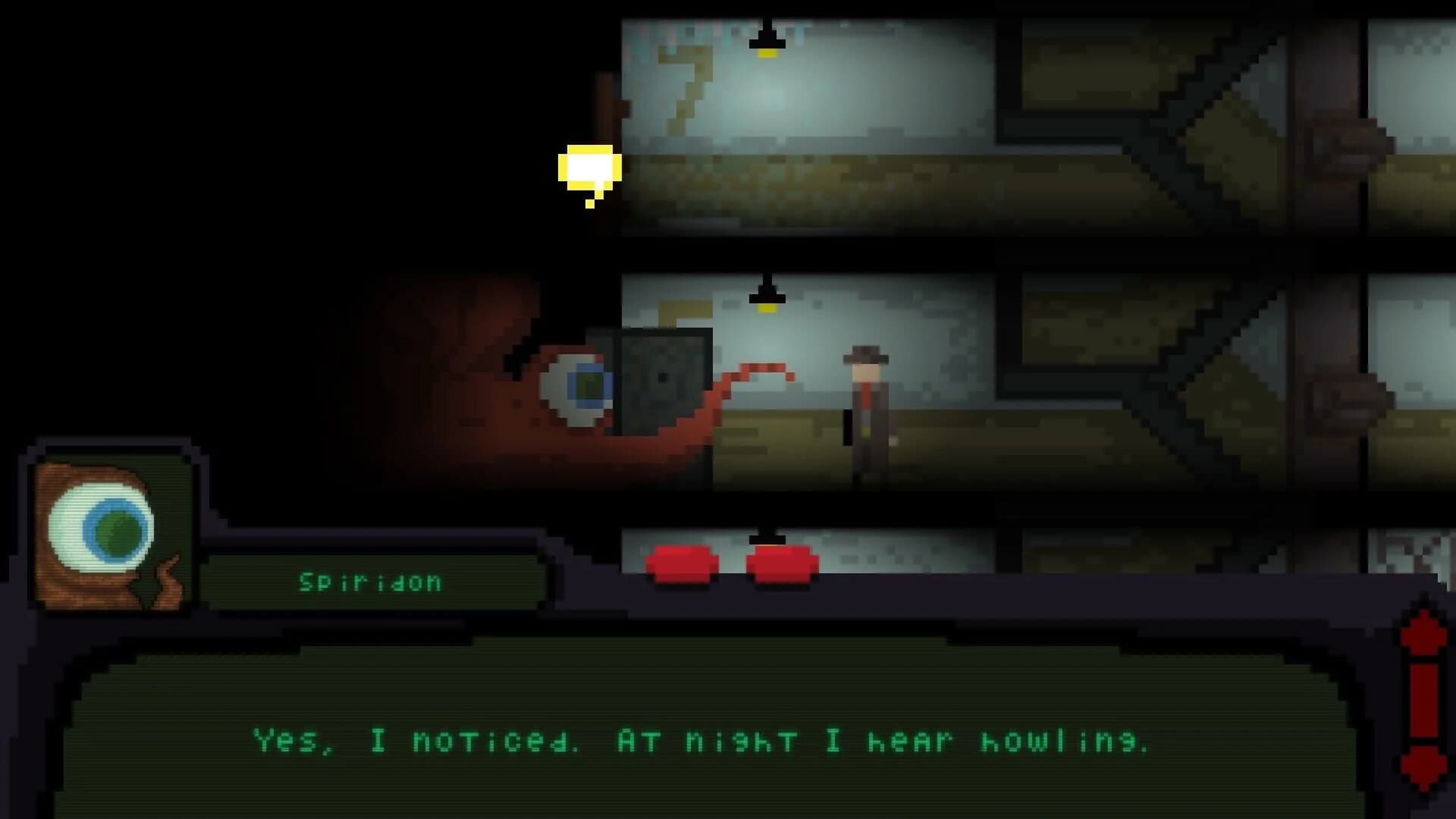 The Devilry Reservation screenshot 5