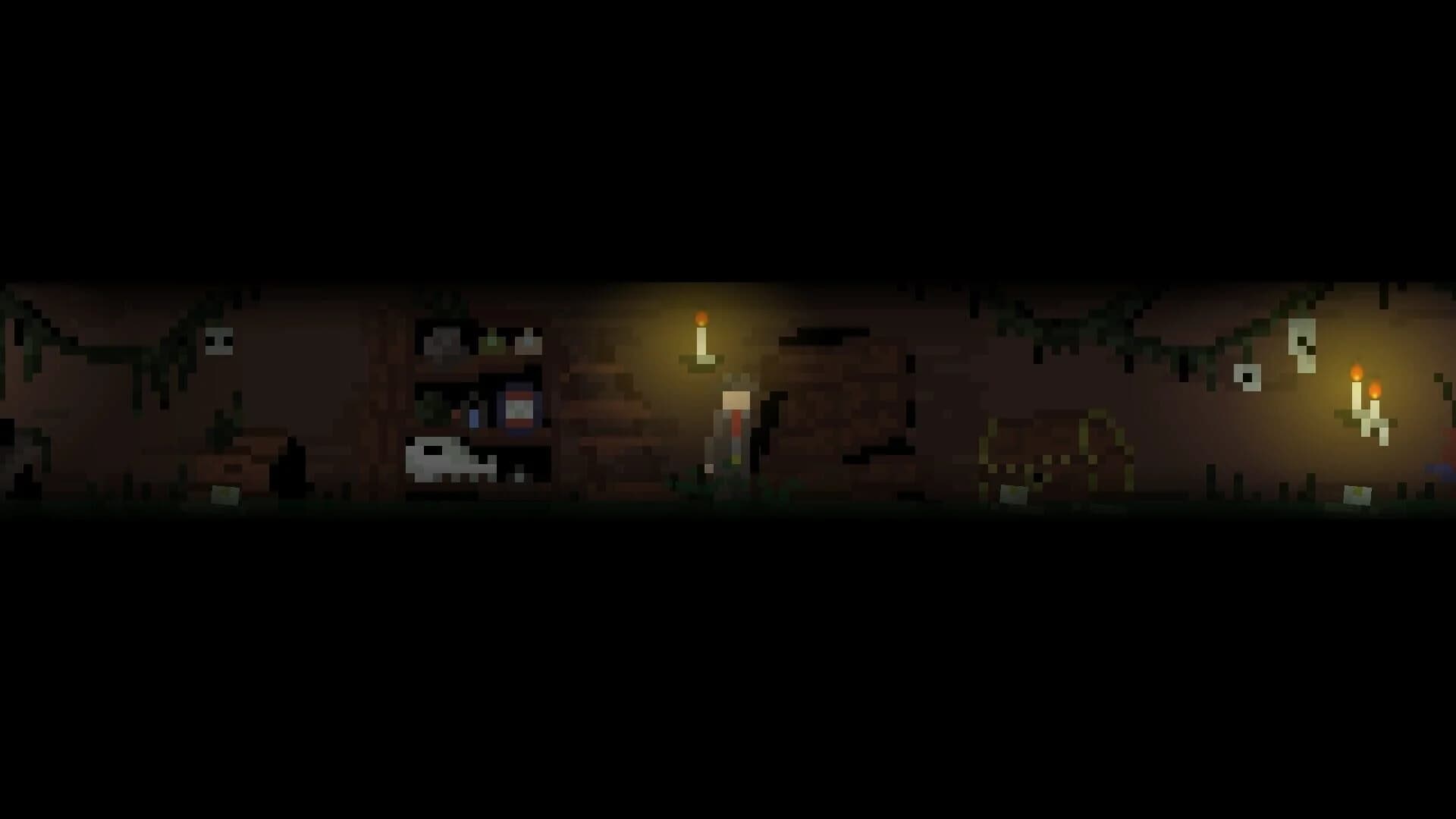 The Devilry Reservation screenshot 2