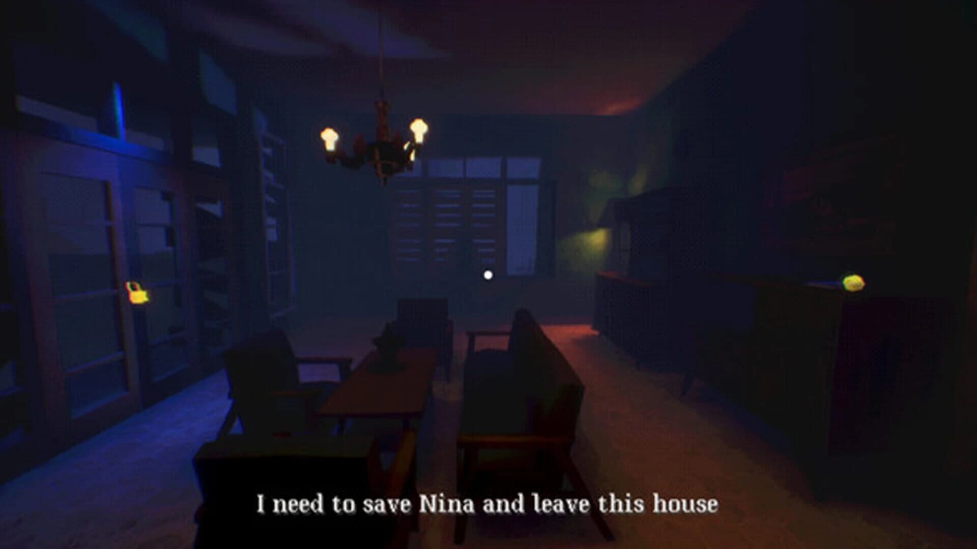 The Devil's Bride screenshot 4