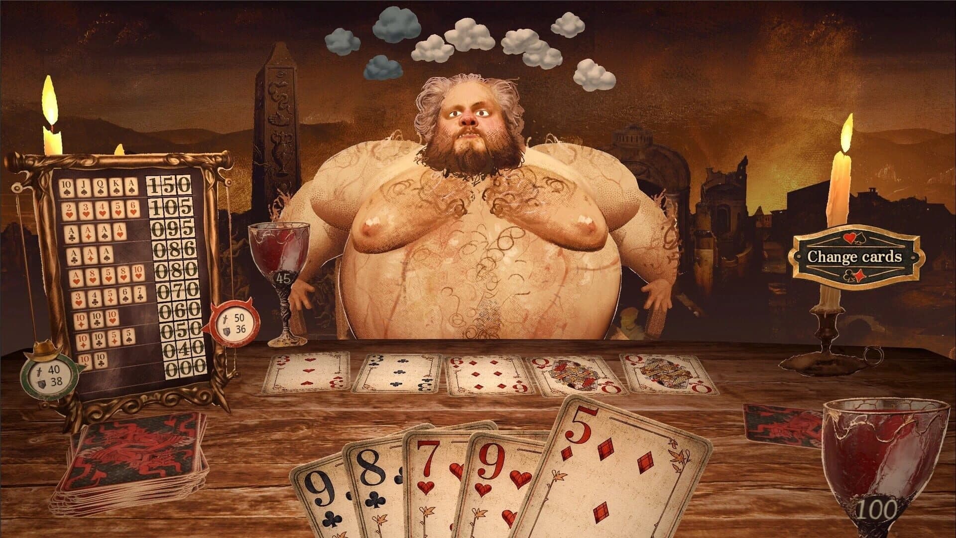 The Devil's Due screenshot 5