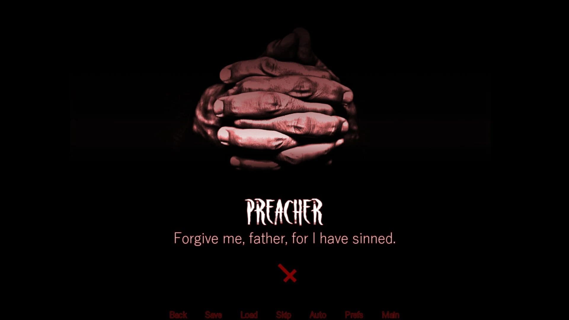 The Devil's Gospel screenshot 2