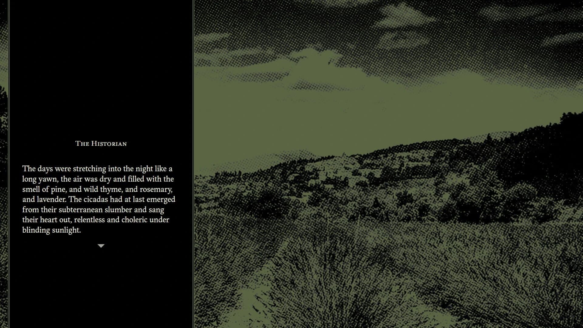 The Devil's Imago screenshot 2