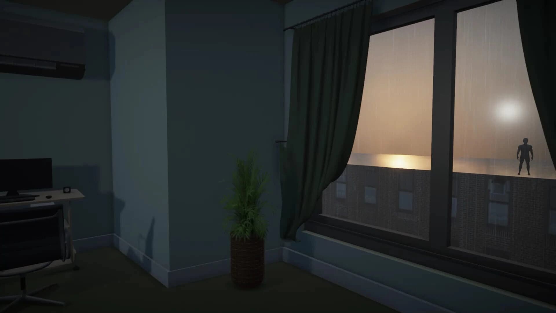 The Devil's Luck screenshot 1