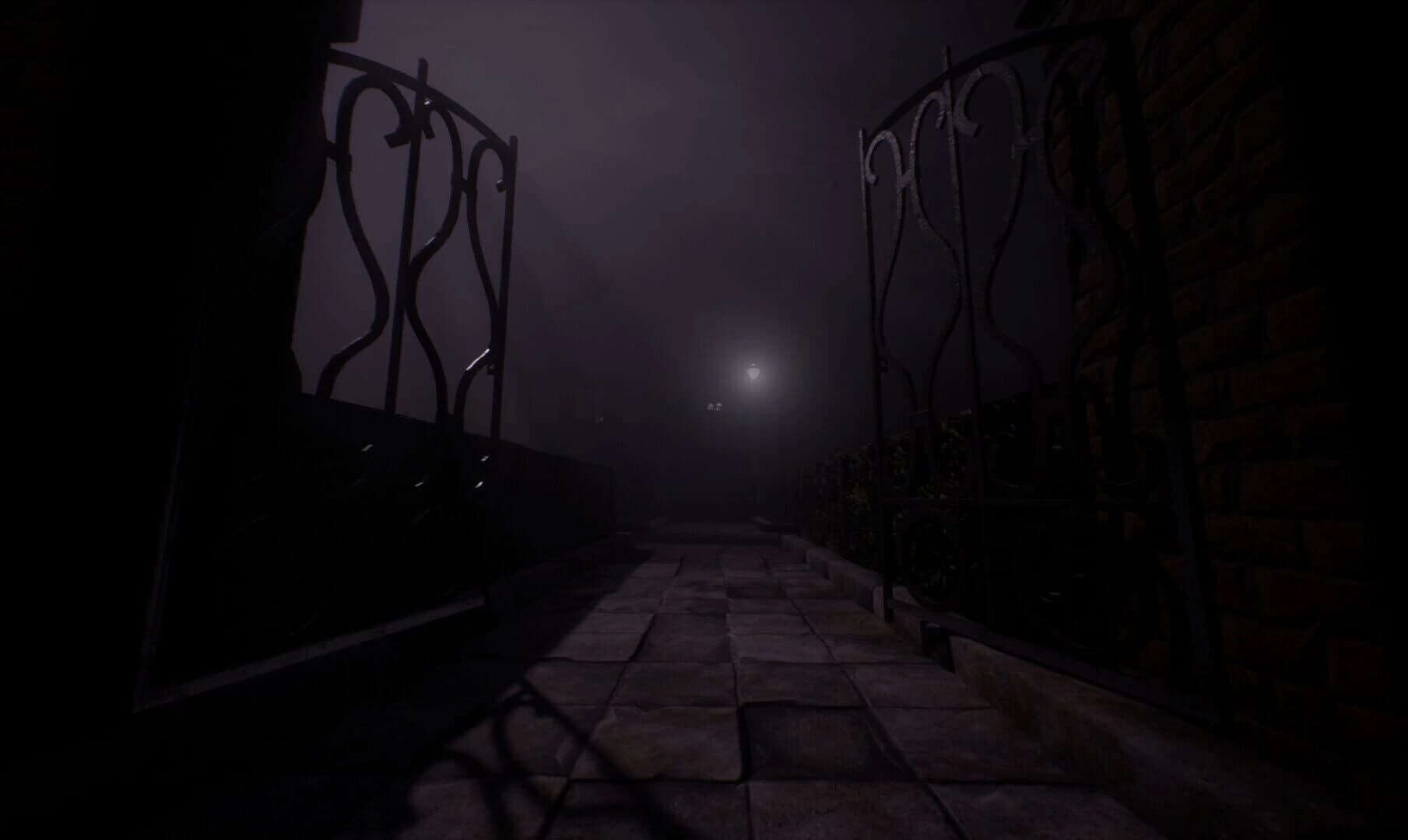 The Devourer: Hunted Souls screenshot 4