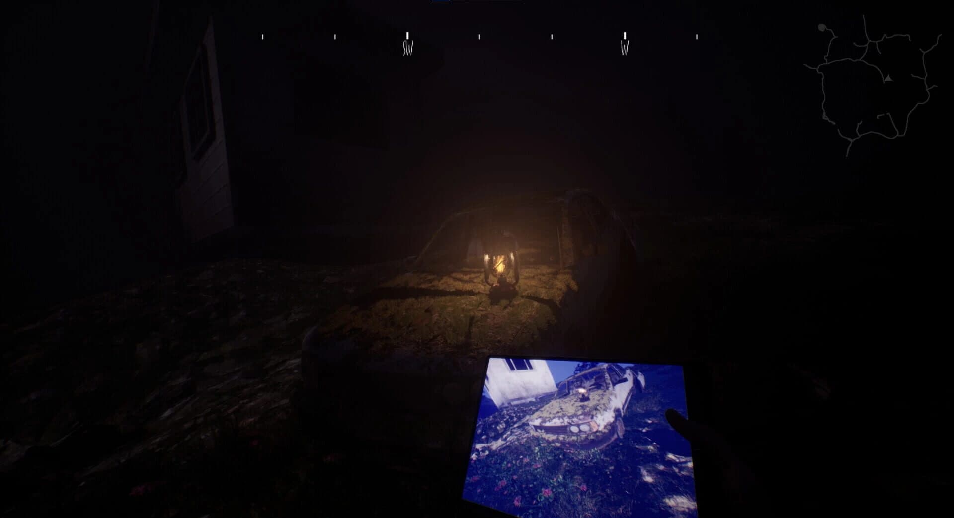 The Devourer: Hunted Souls screenshot 5