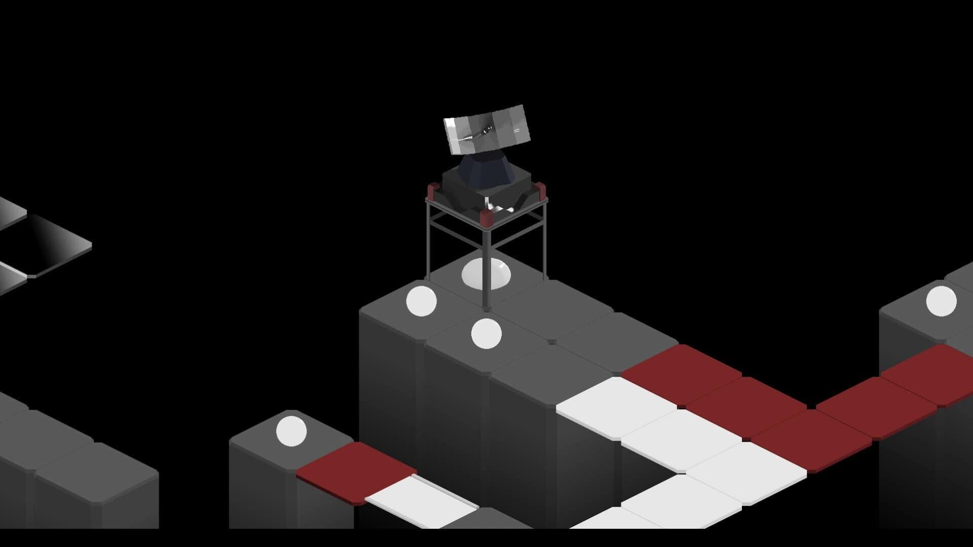 The Dew screenshot 4