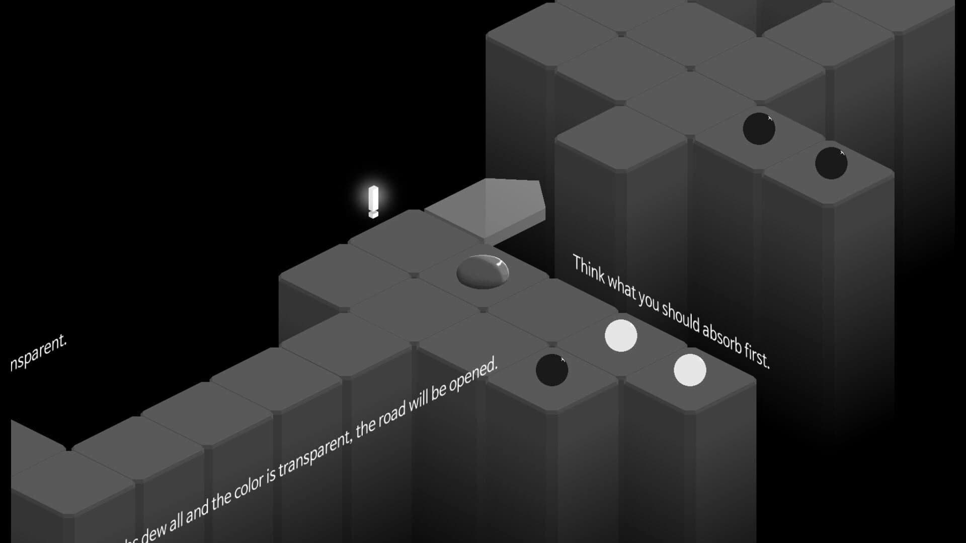 The Dew screenshot 1