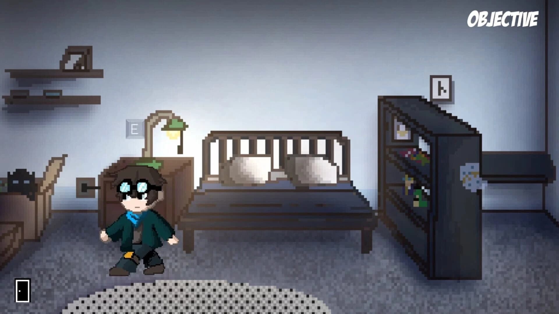 The Diamond Adventures screenshot 2