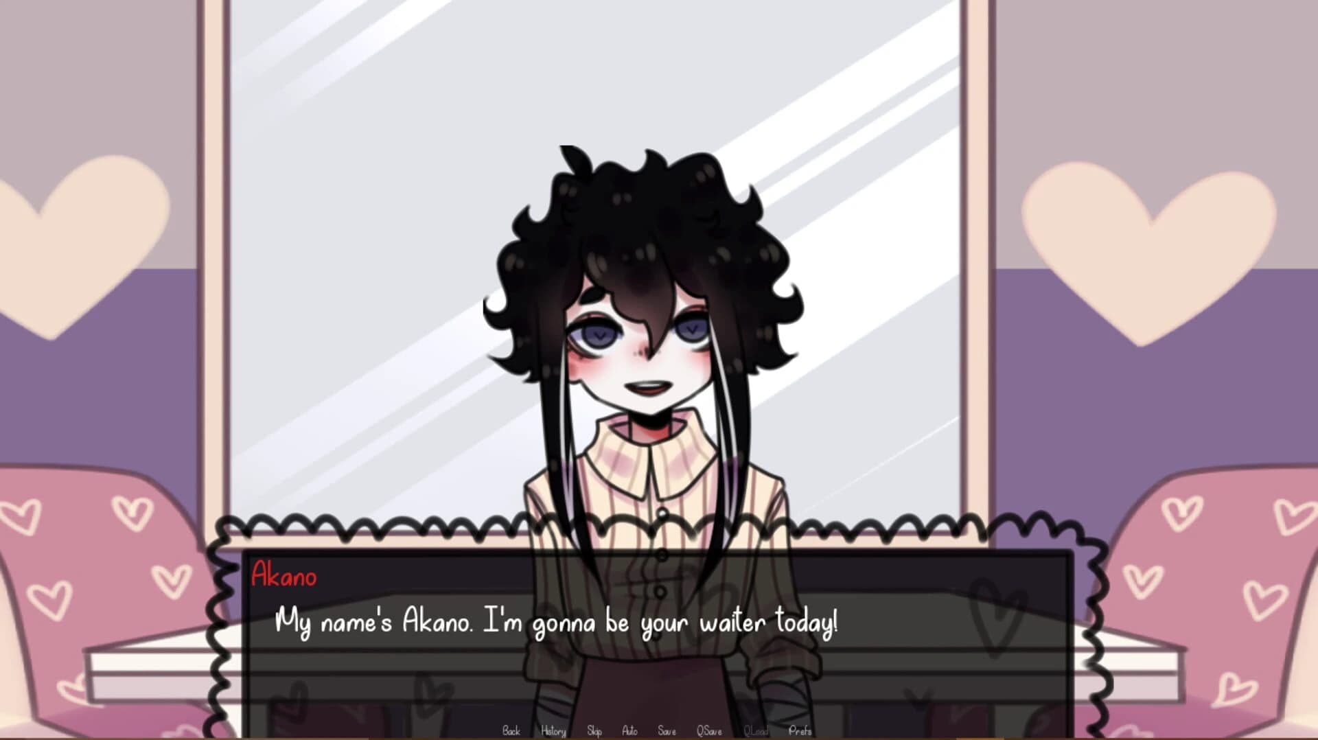 The Diner screenshot 2