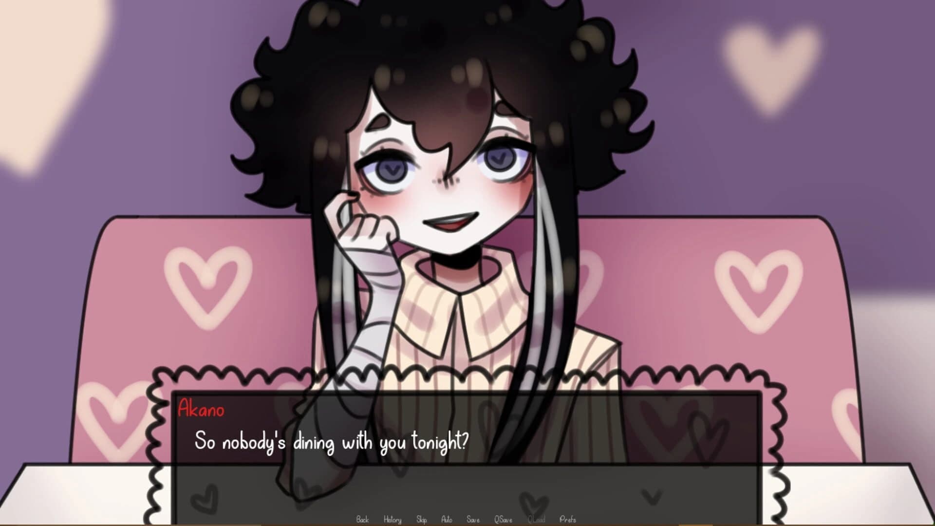 The Diner screenshot 3