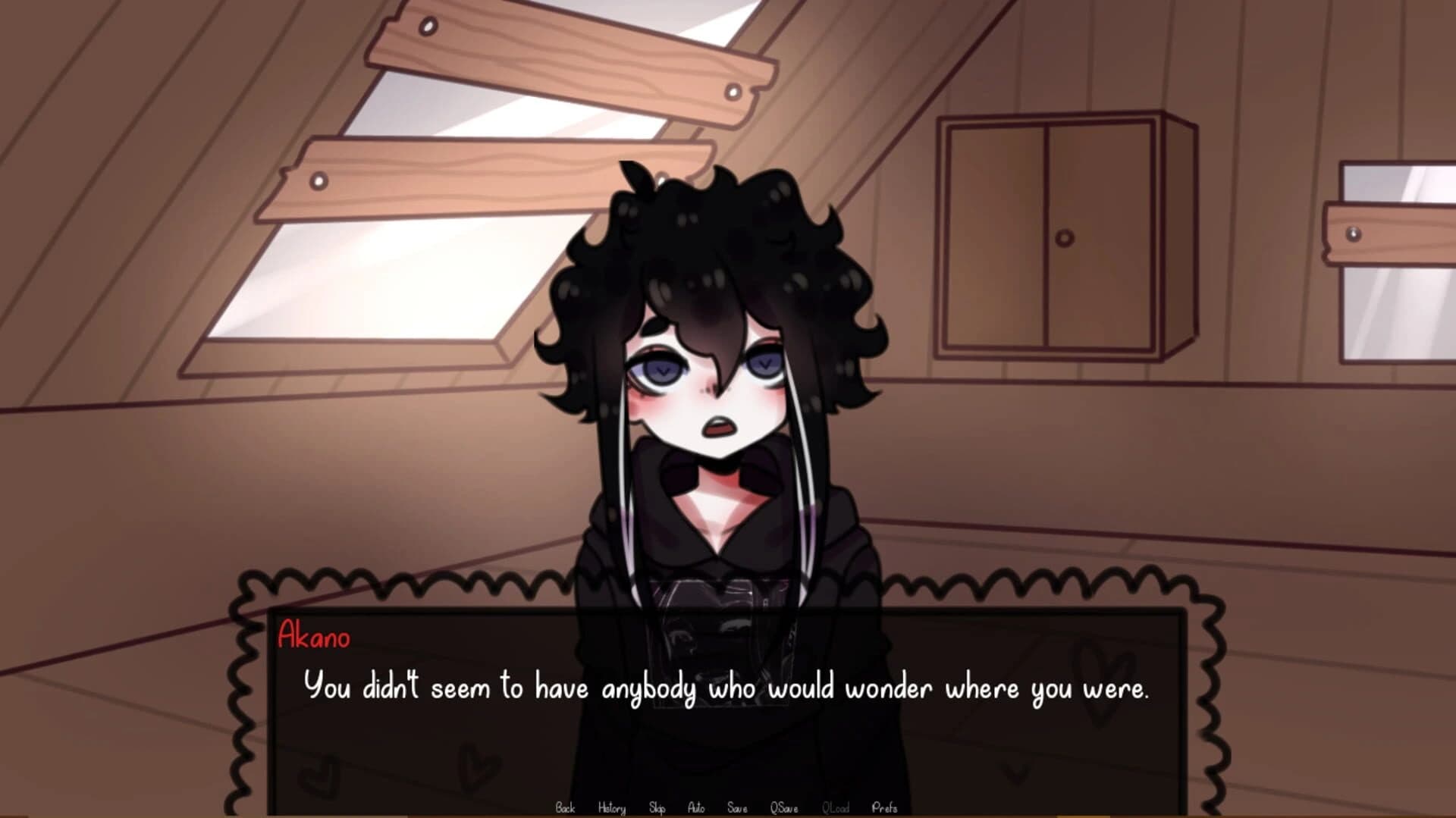 The Diner screenshot 1
