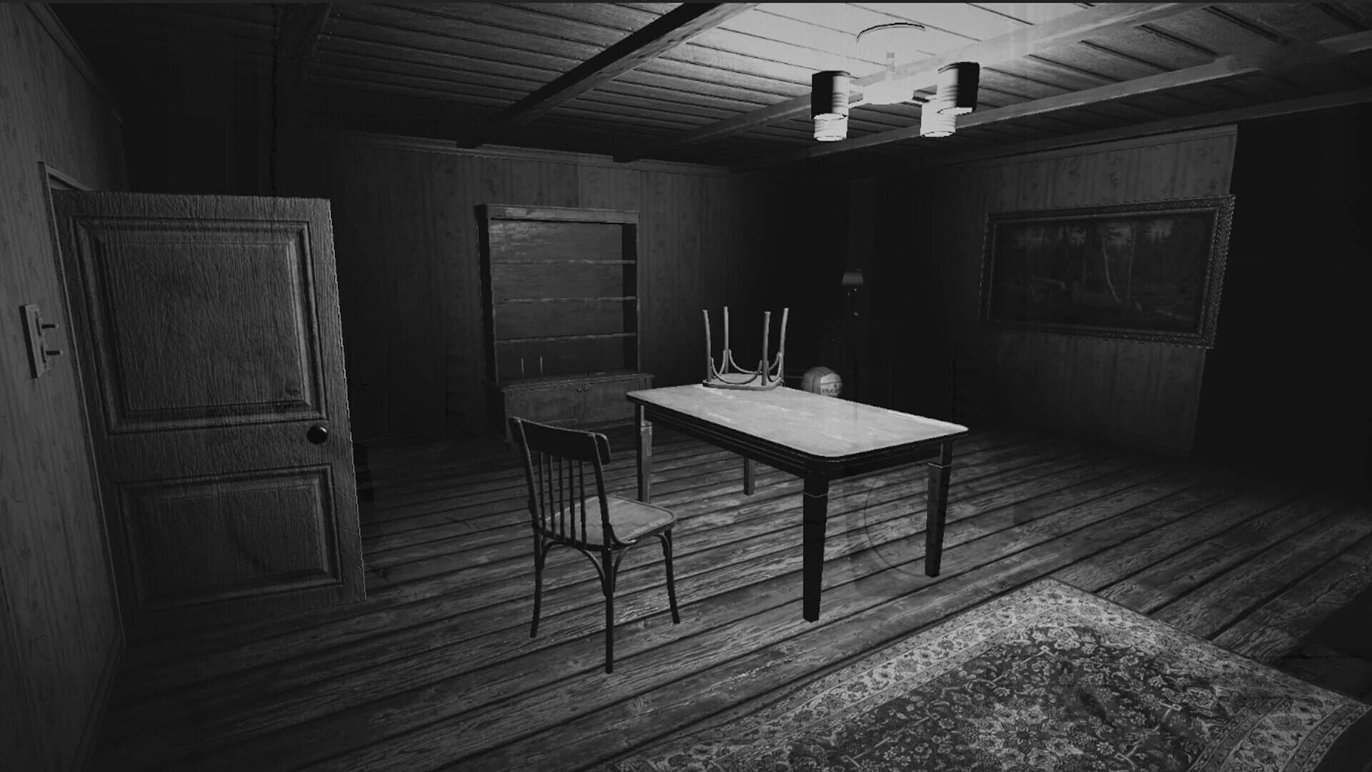 The Dinner screenshot 5