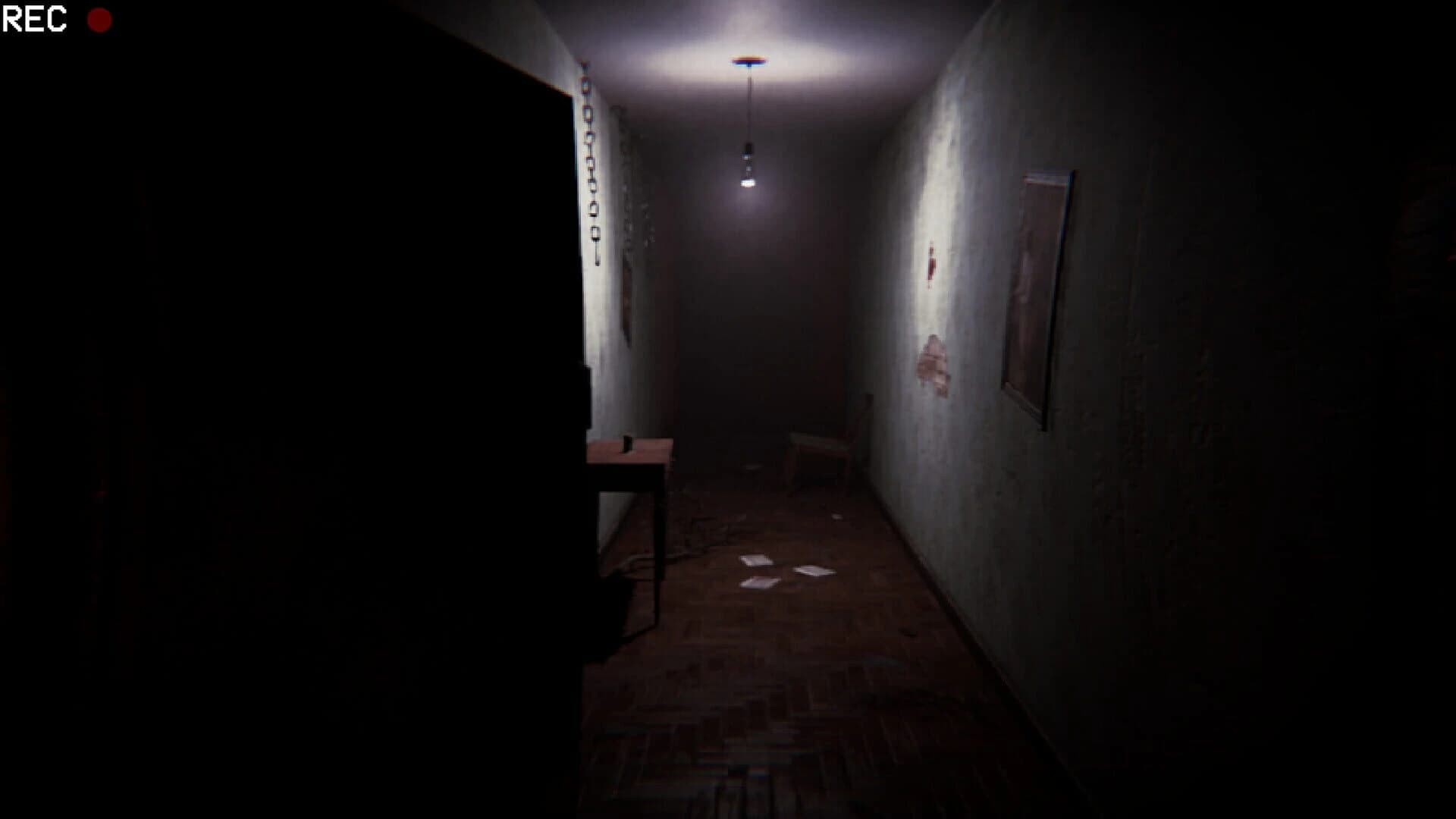 The Dire screenshot 2