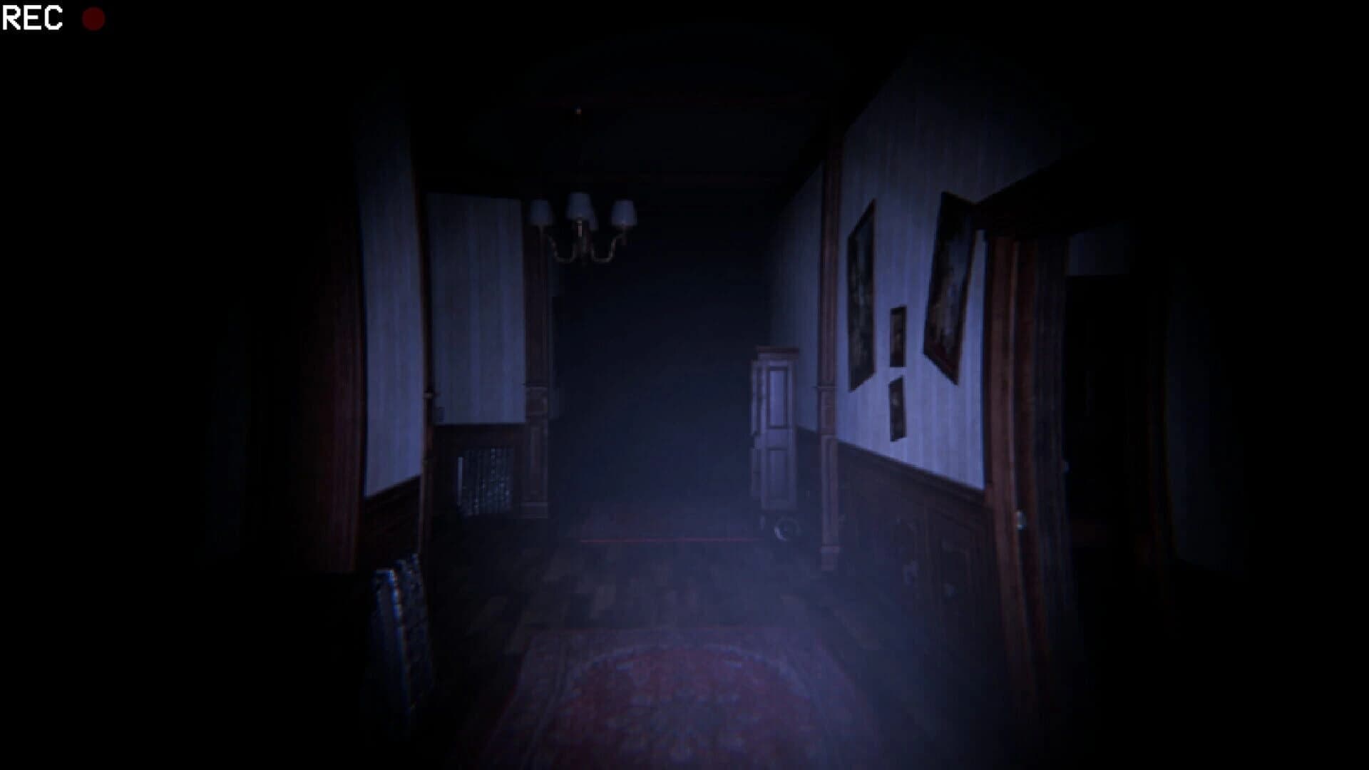 The Dire screenshot 3
