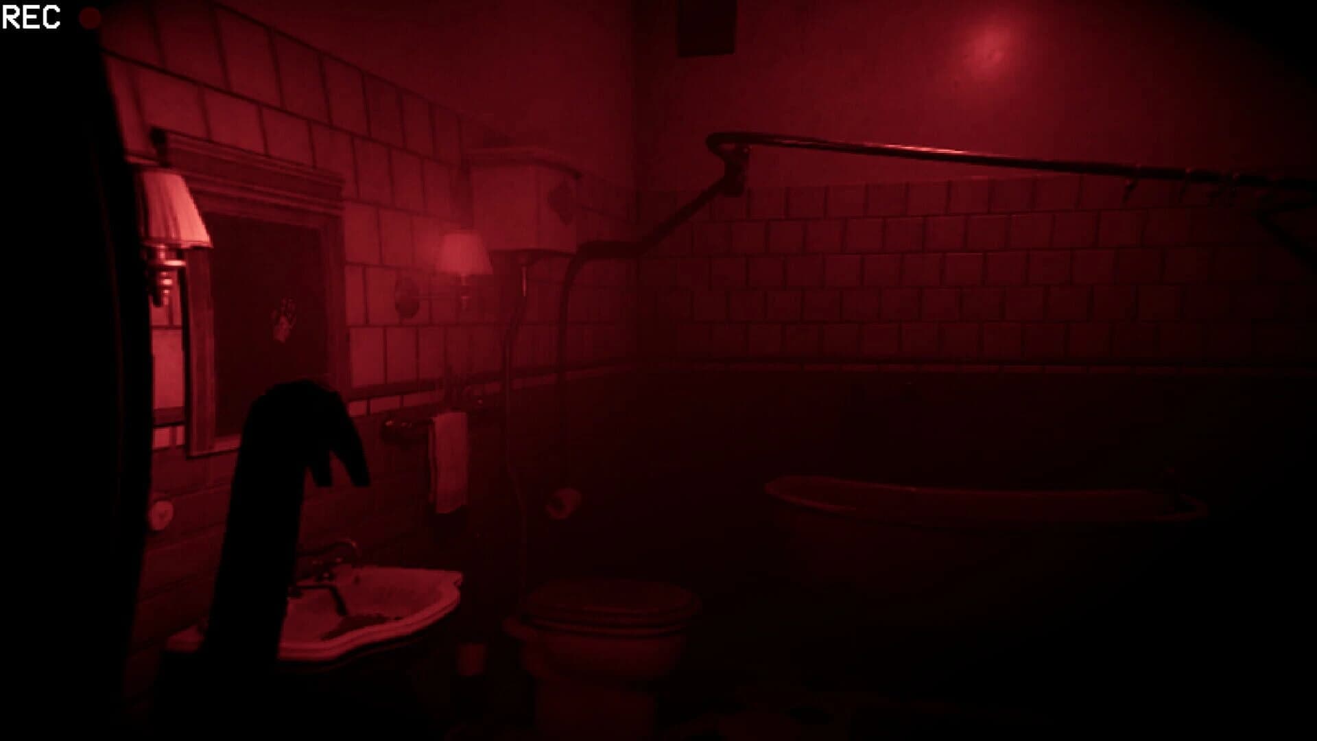 The Dire screenshot 1