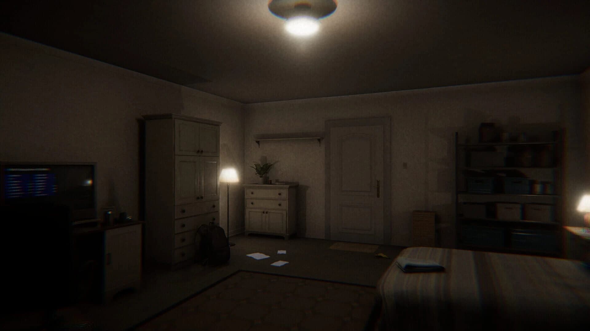 The Dire screenshot 4