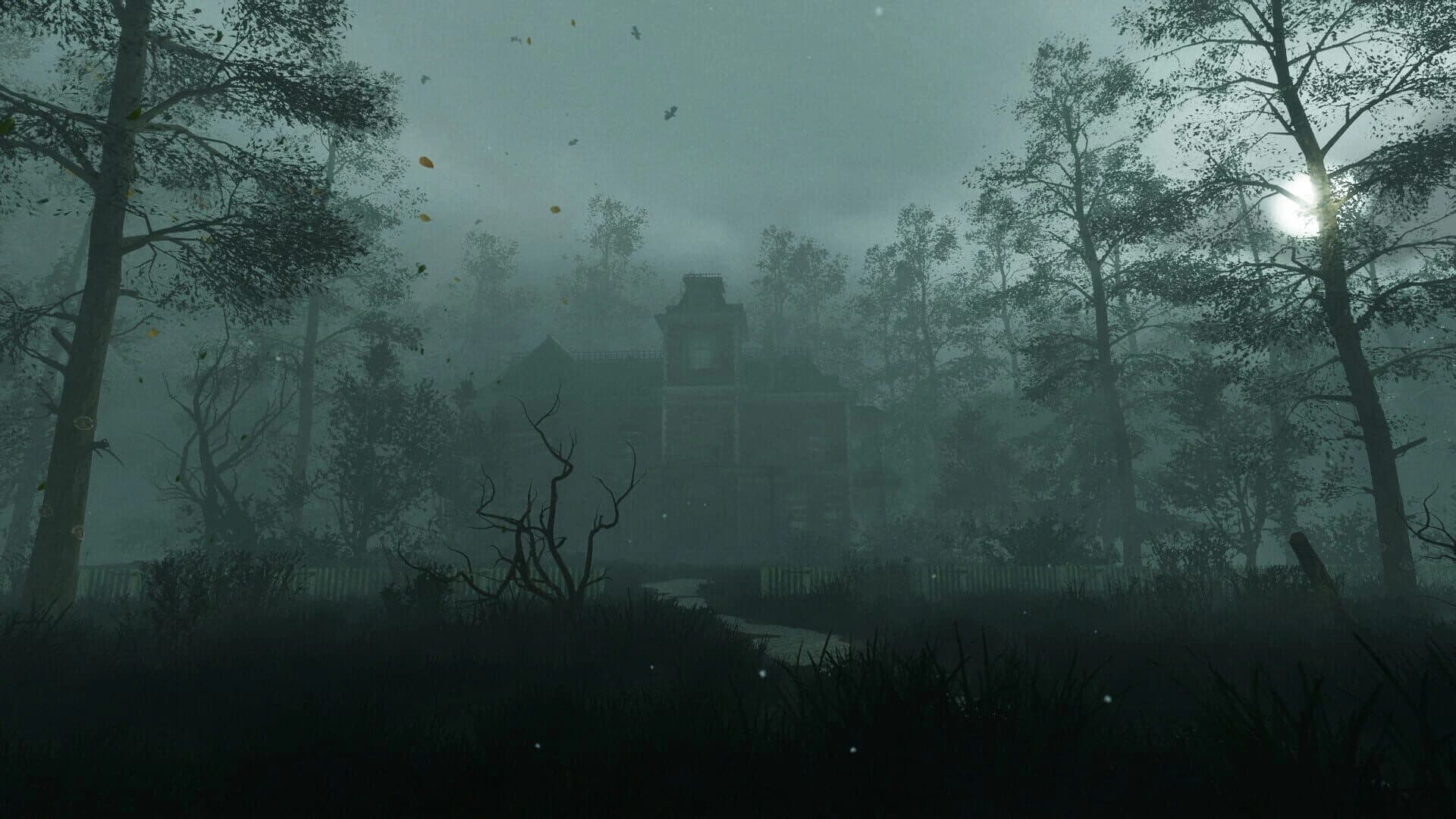 The Dire screenshot 5