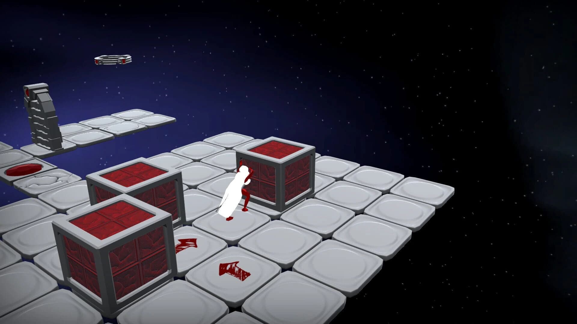 The Directed screenshot 5