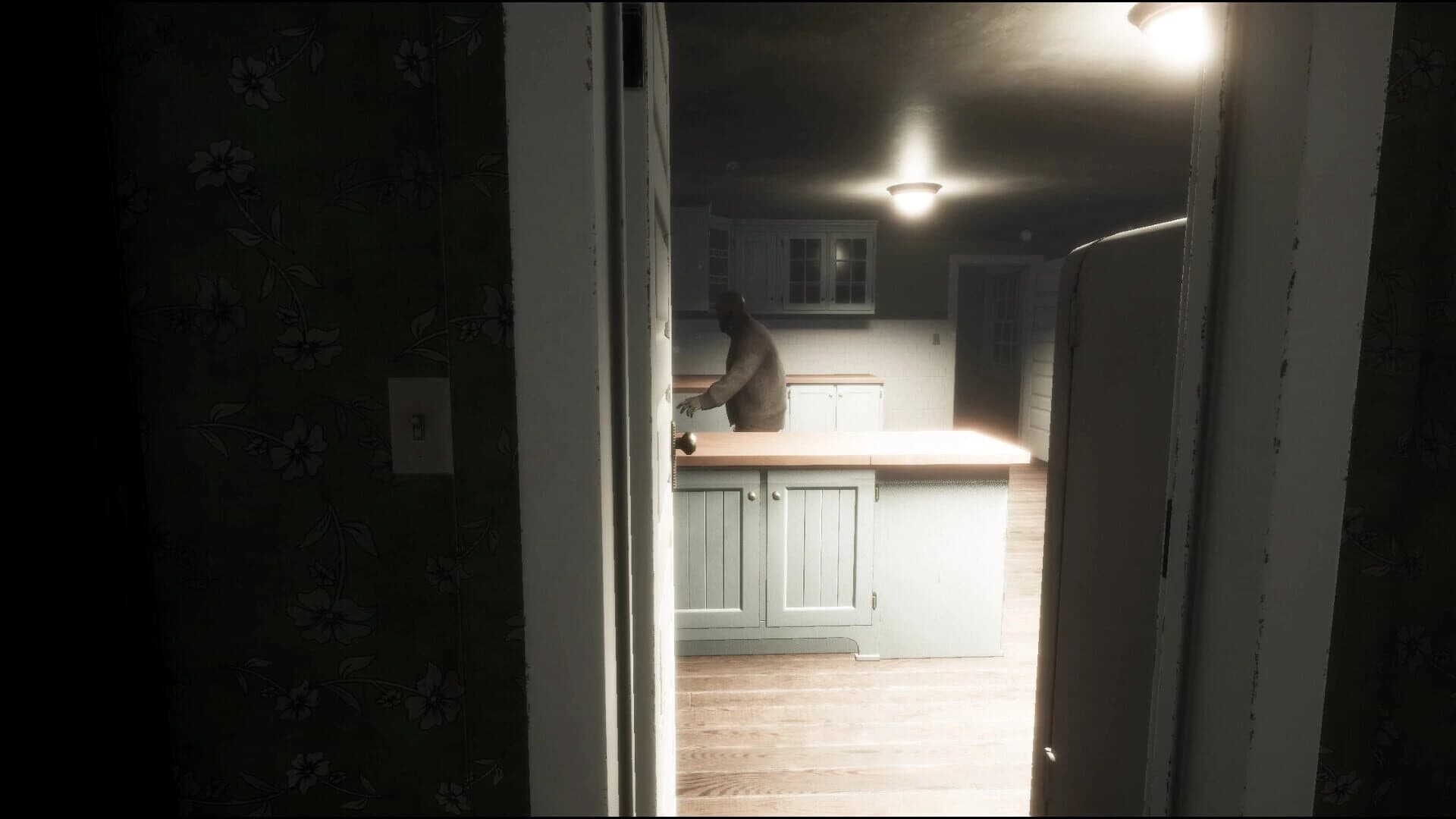 The Disappearance of Emily Crowe screenshot 4