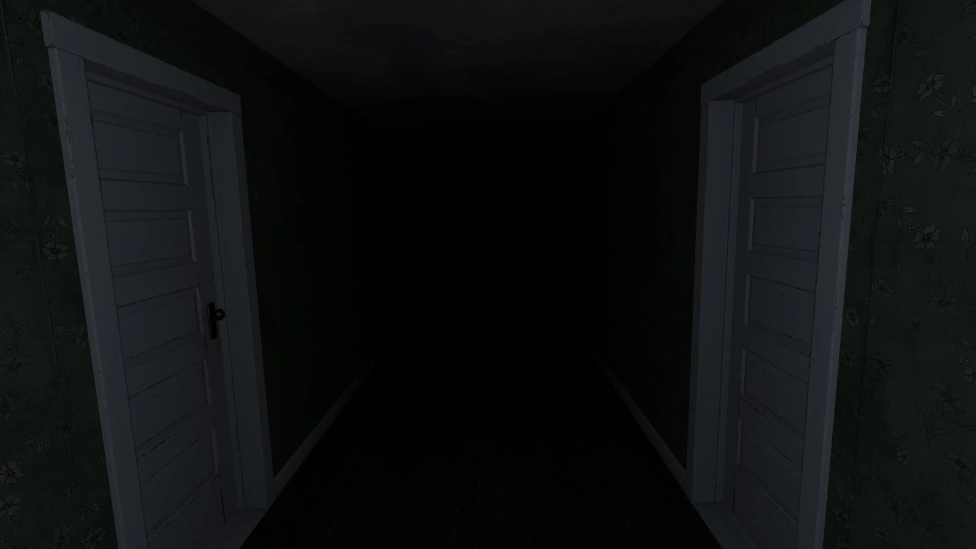 The Disappearance of the Mitchells screenshot 1