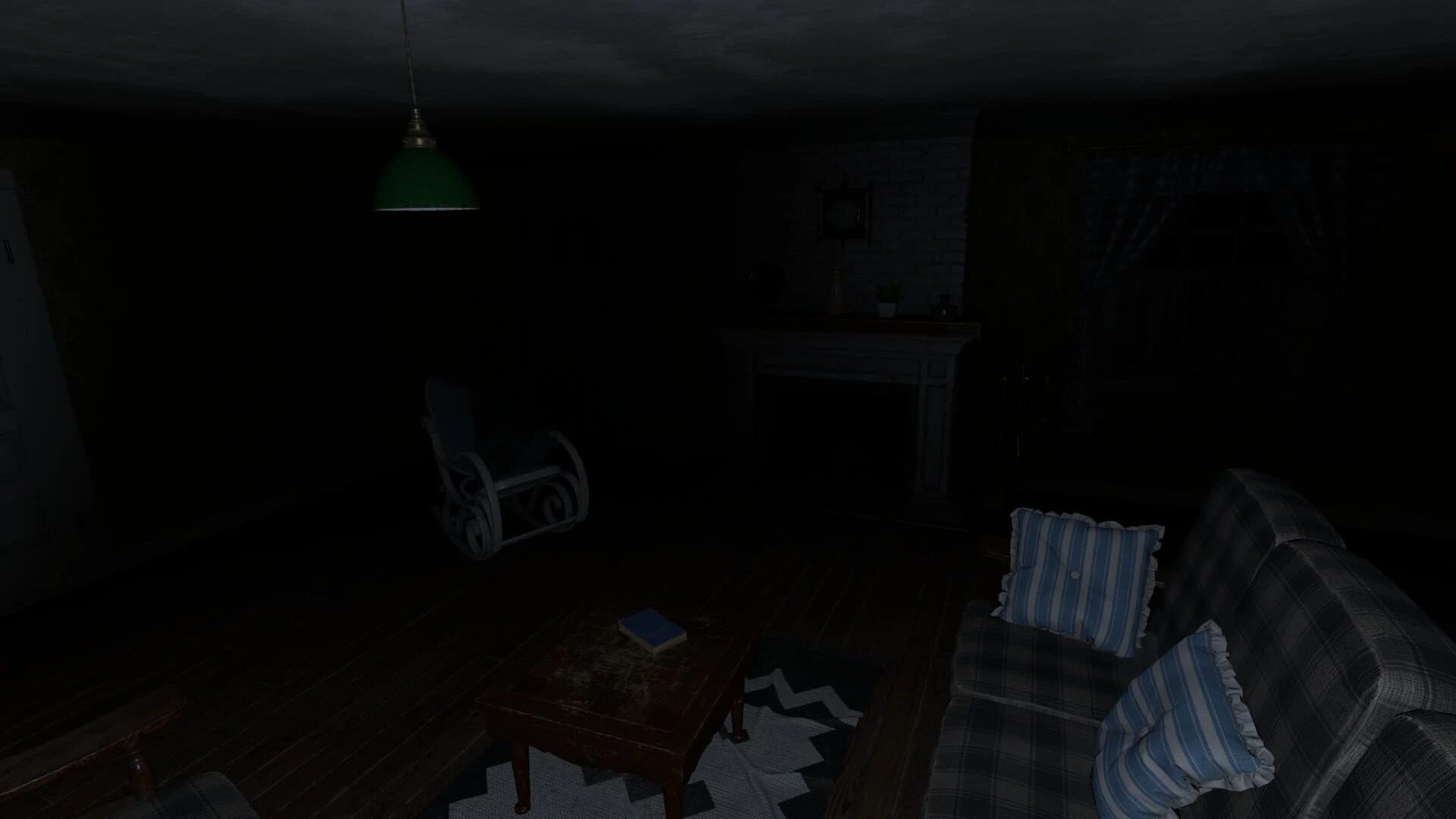 The Disappearance of the Mitchells screenshot 4