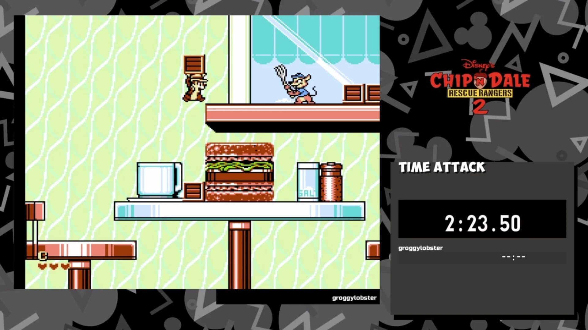 The Disney Afternoon Collection screenshot 5