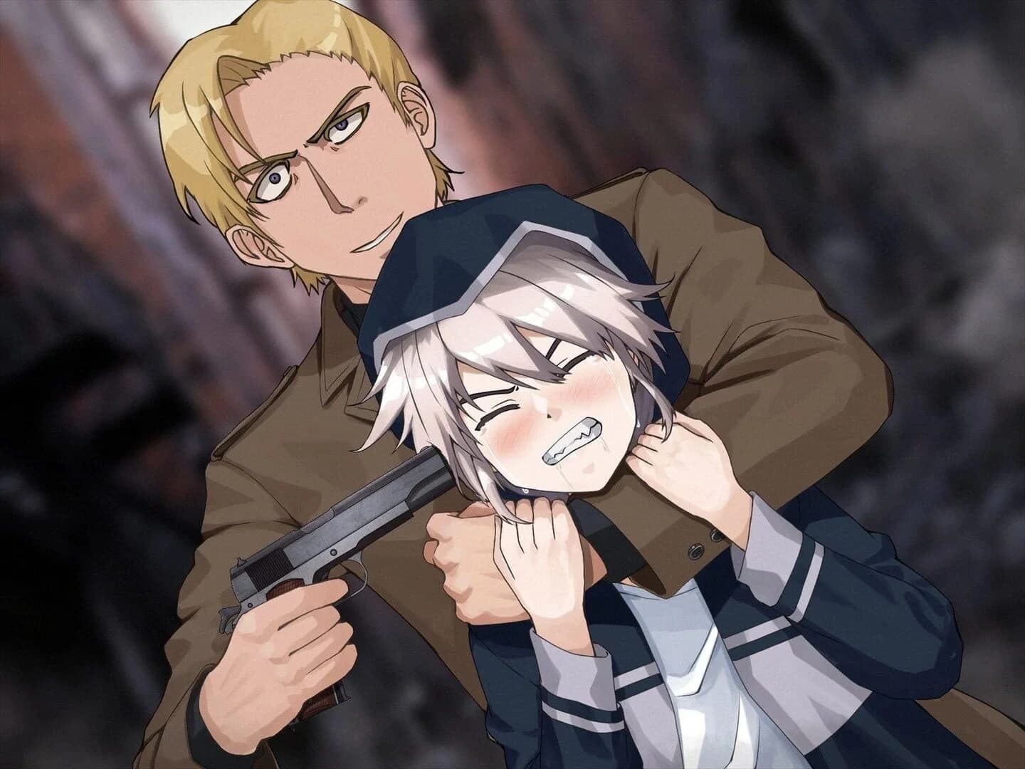 The Distant Circular World screenshot 2