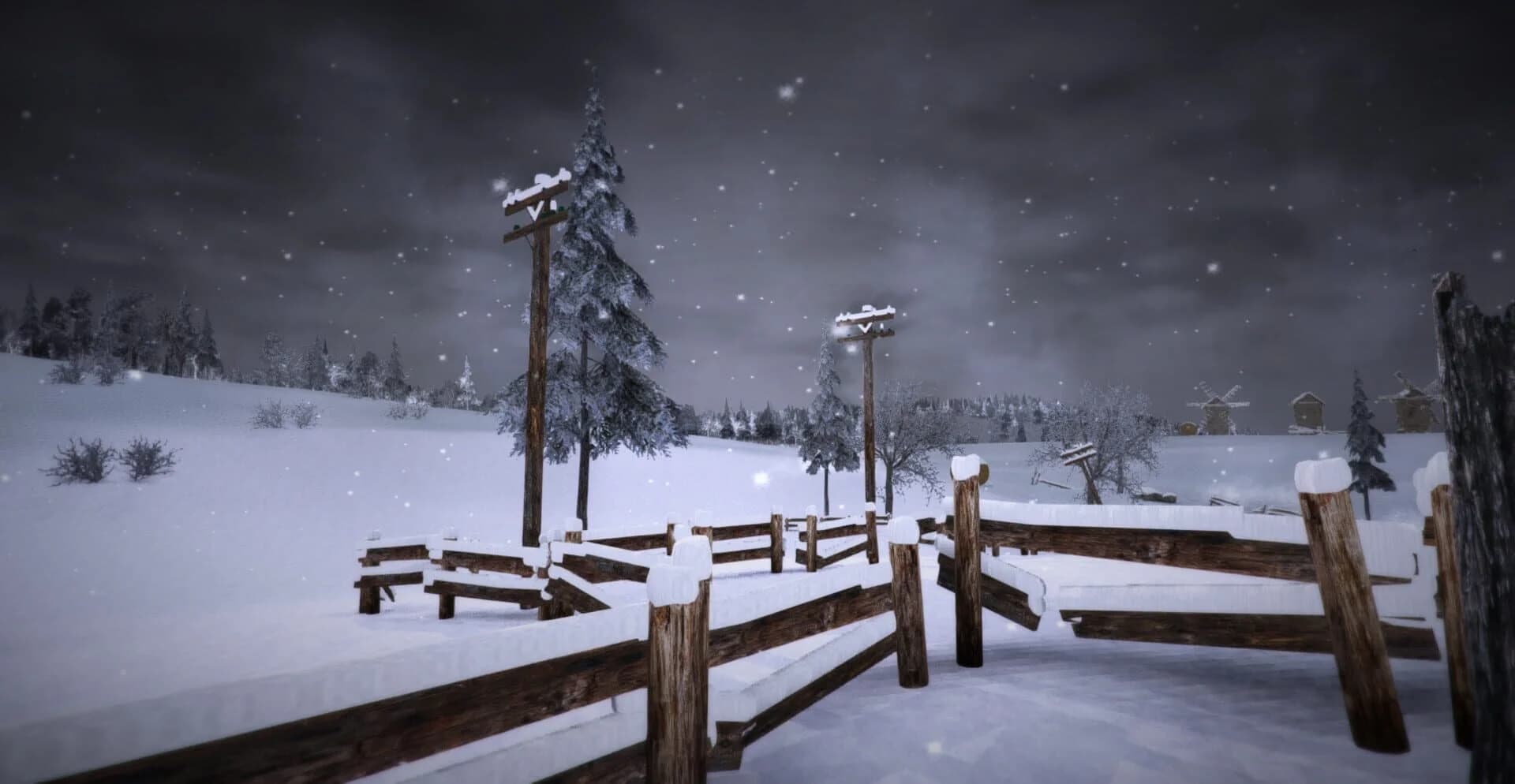 The District screenshot 5