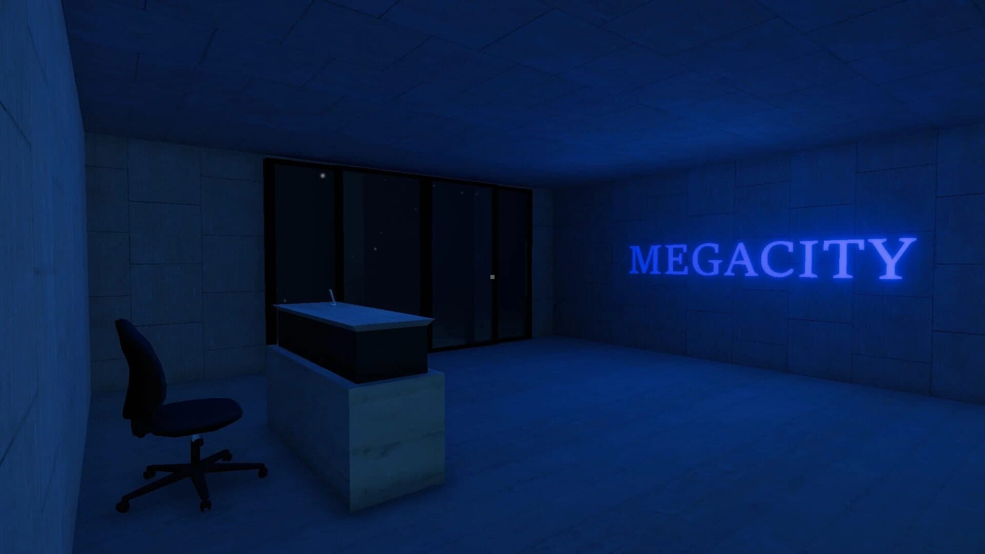 The Dive screenshot 5