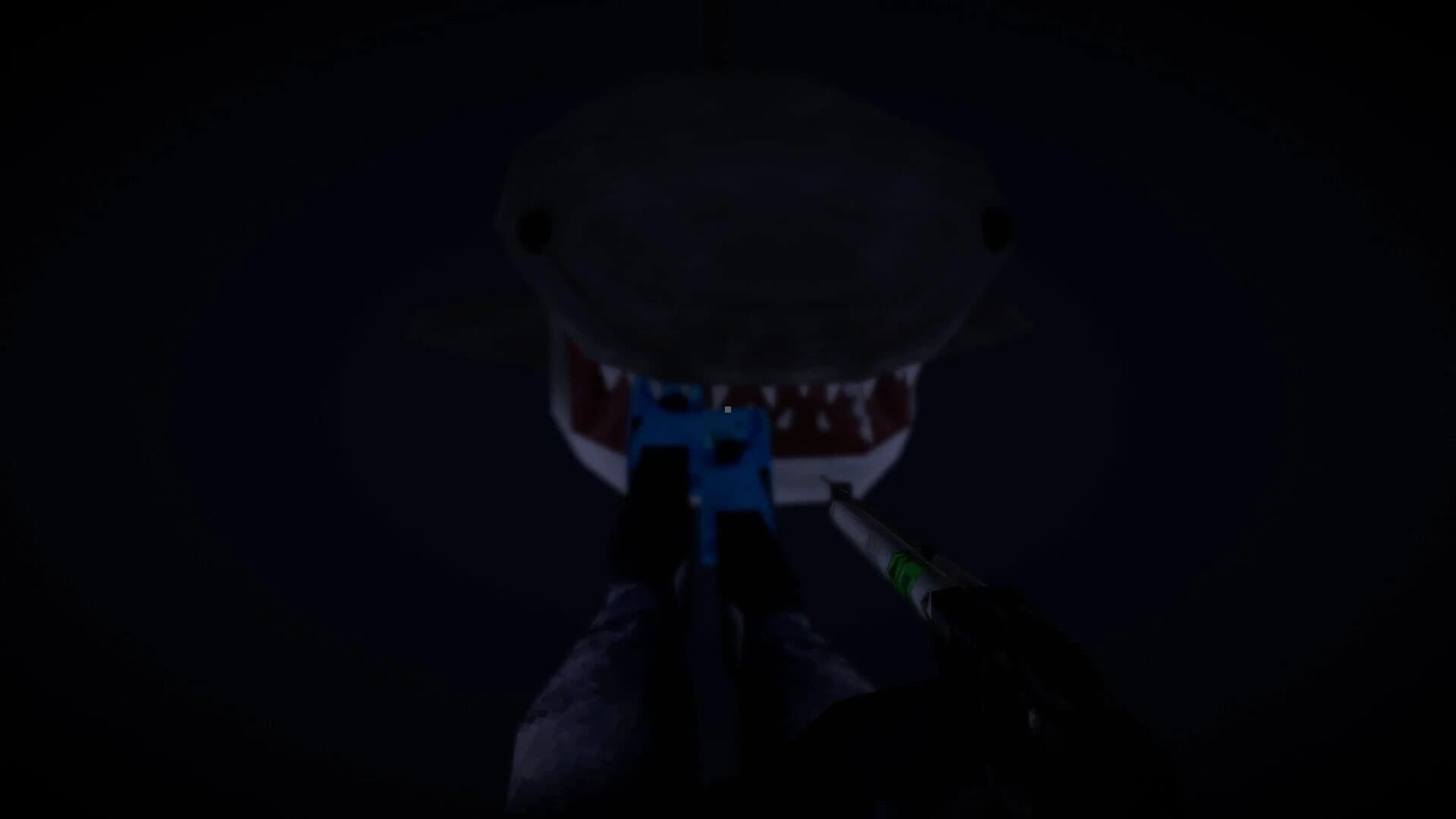 The Dive screenshot 1