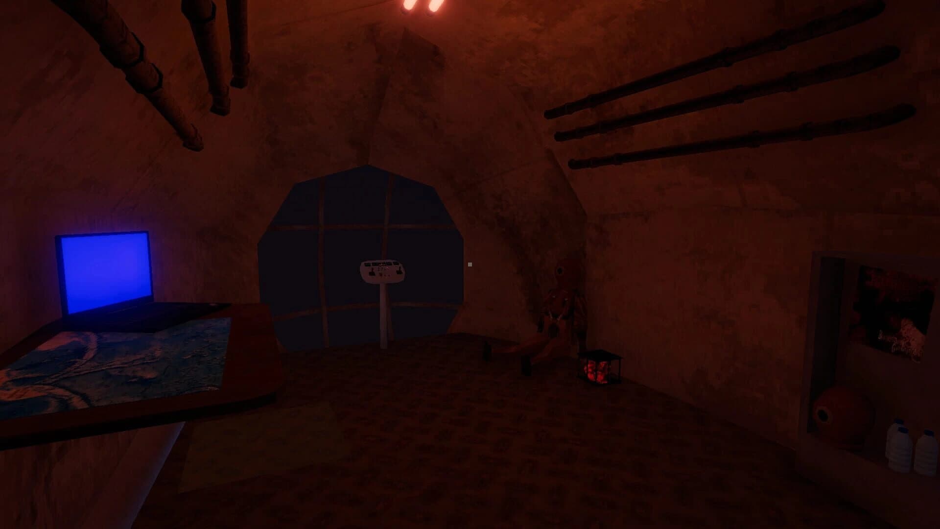 The Dive screenshot 2