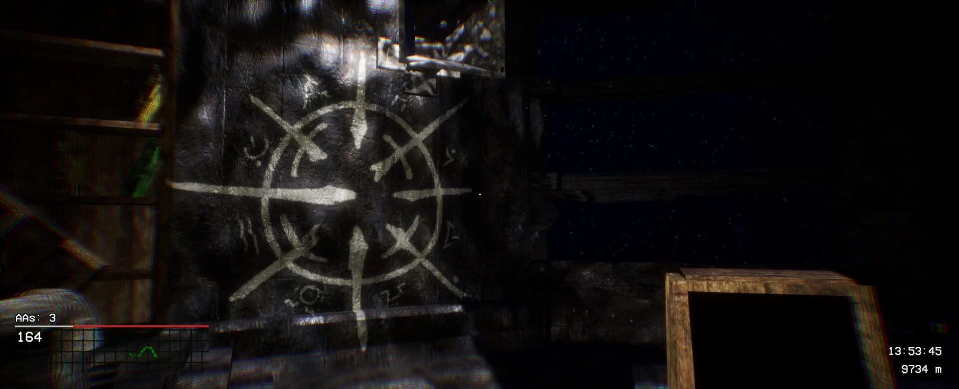 The Diving Bell screenshot 2