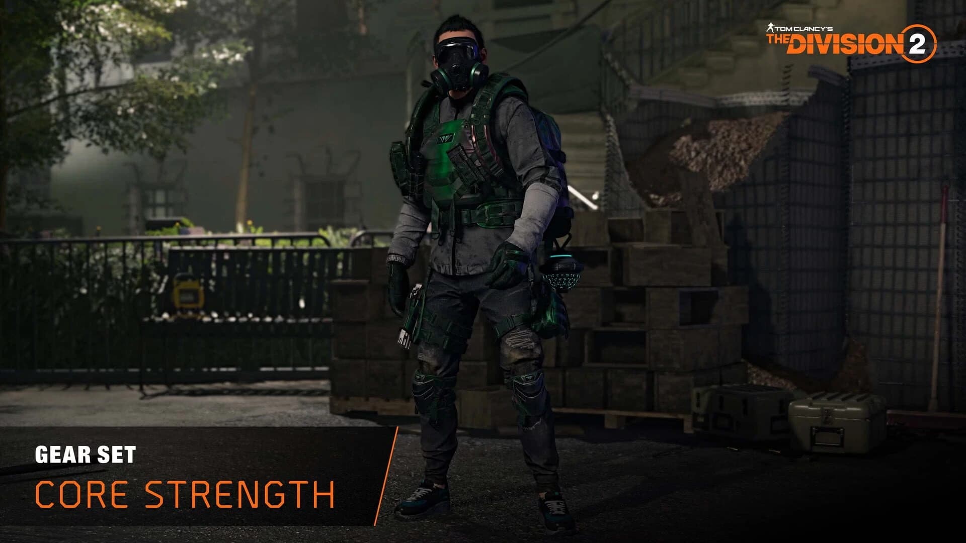 The Division 2: Rise Up screenshot 22