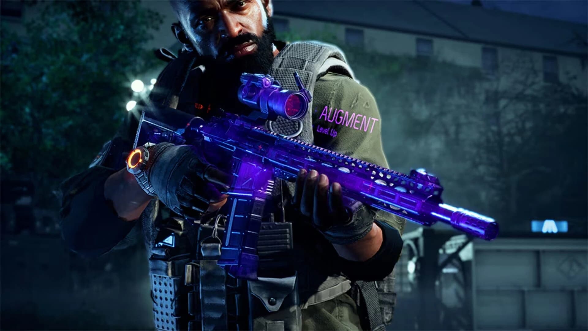 The Division 2: Rise Up screenshot 31