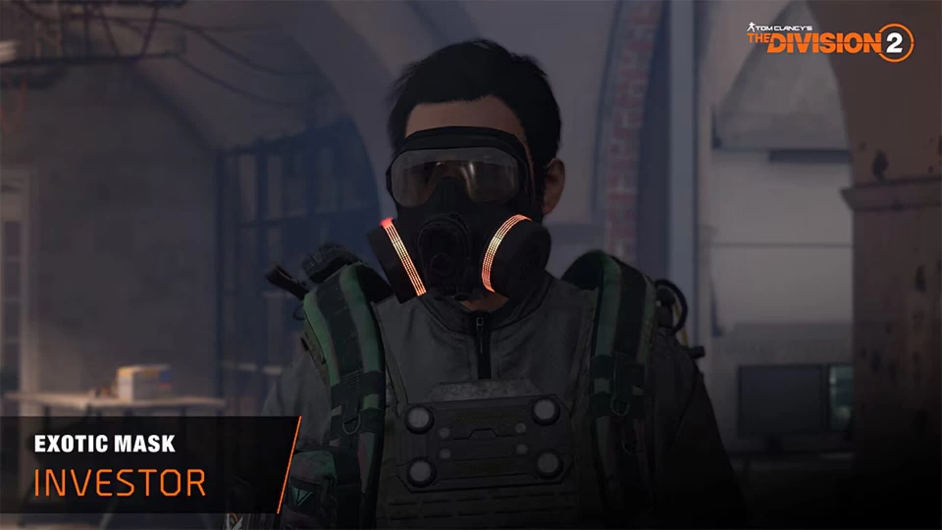 The Division 2: Rise Up screenshot 21