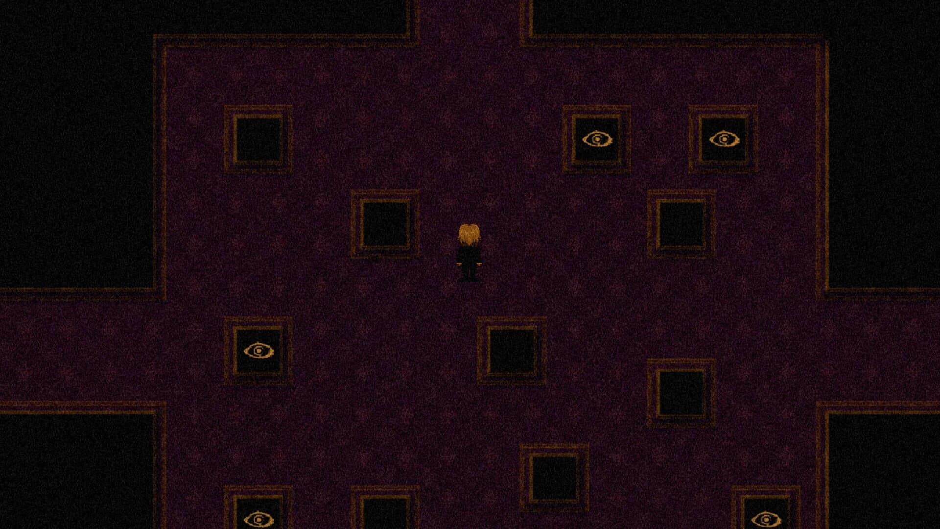 The Doll Beneath screenshot 2