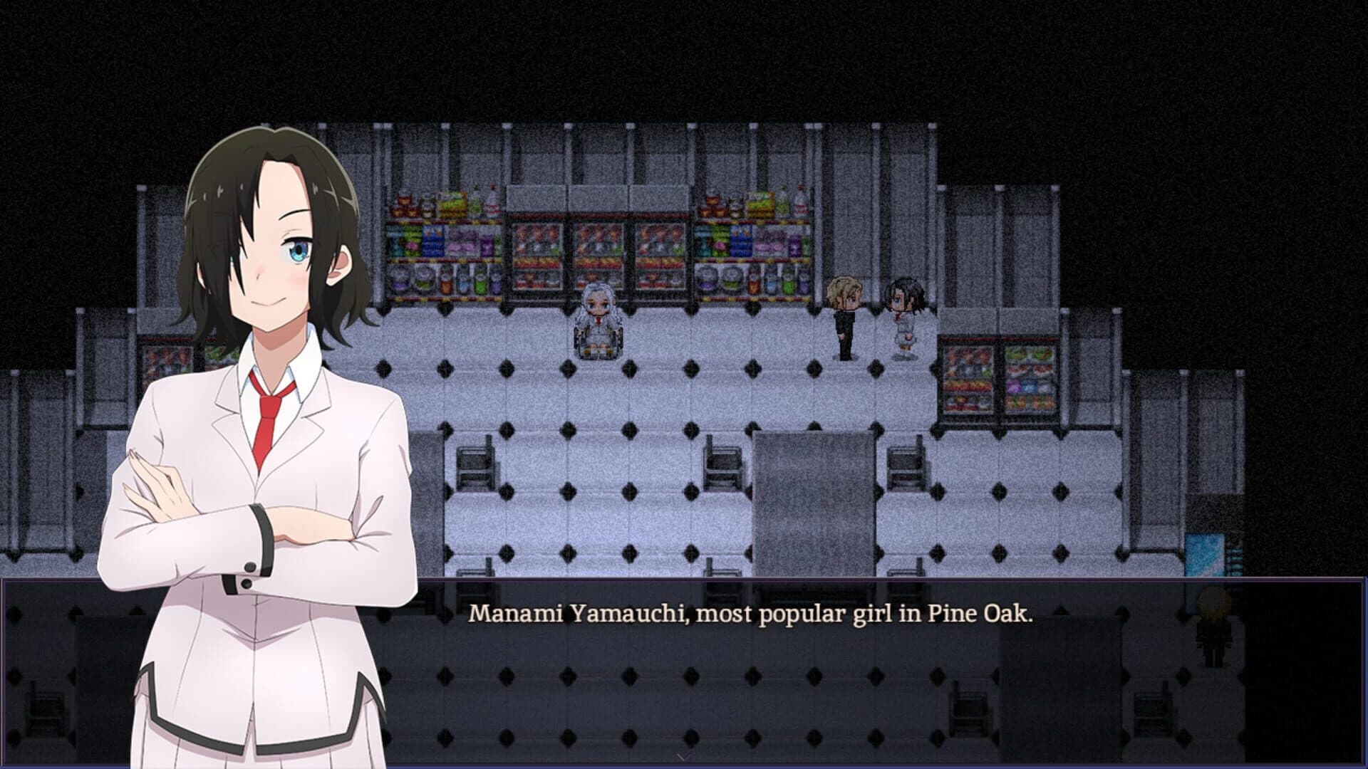 The Doll Beneath screenshot 3