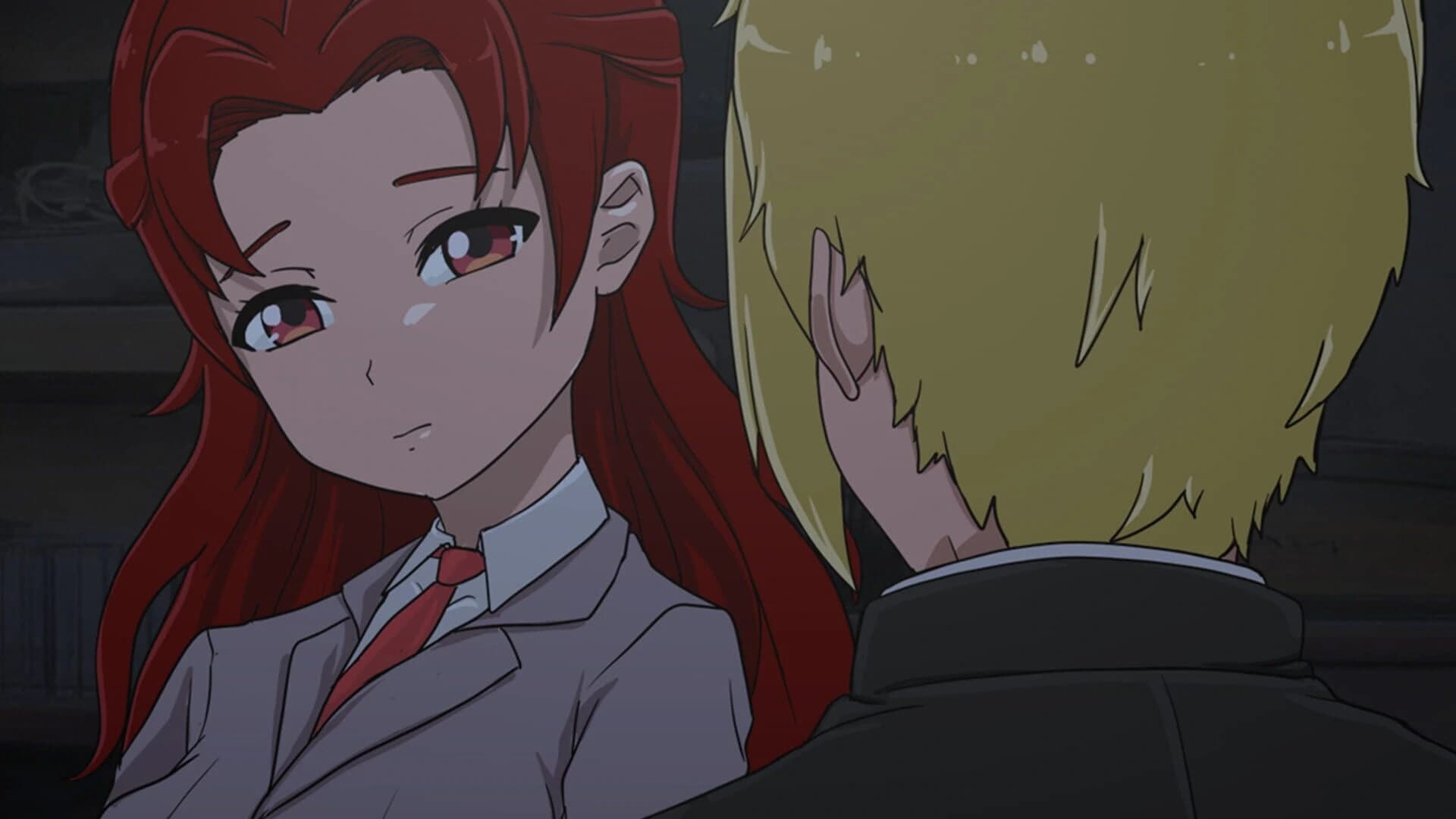 The Doll Beneath screenshot 1