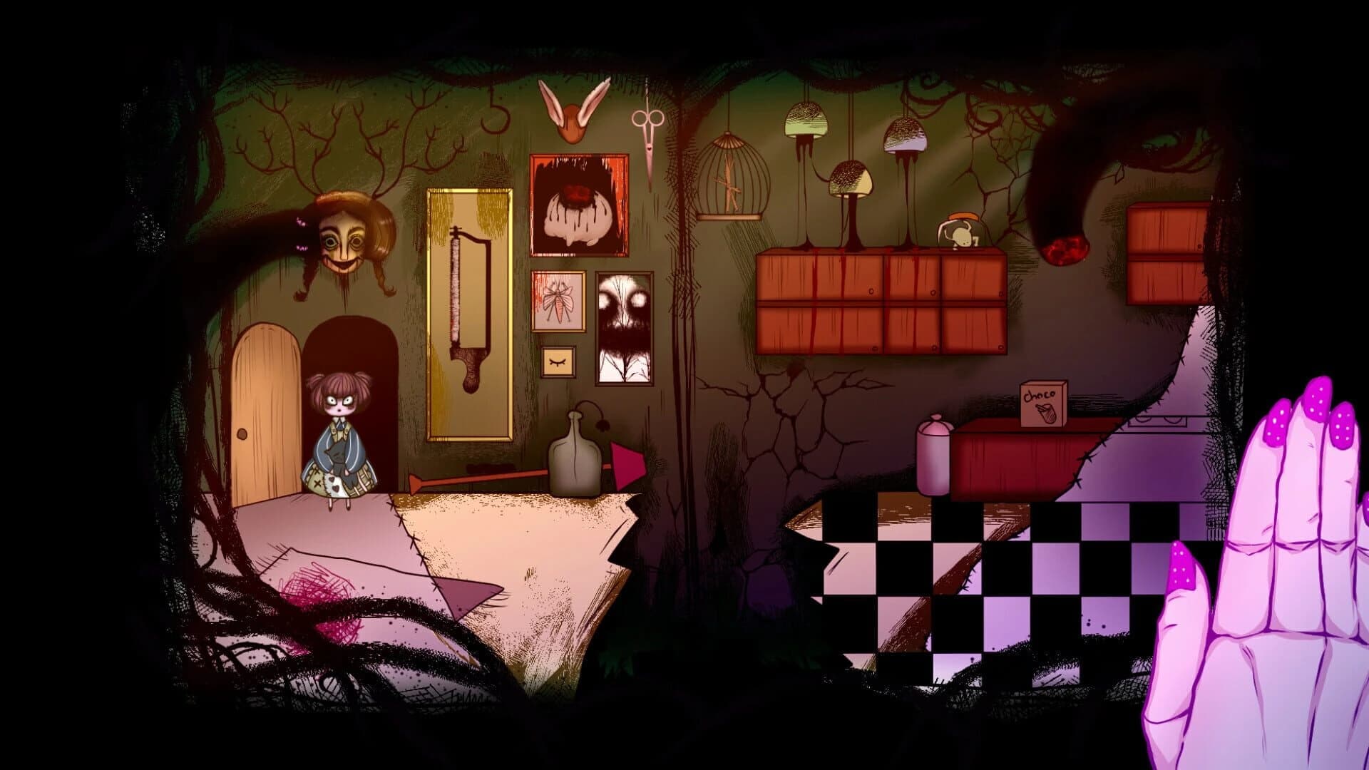 The Doll Museum screenshot 5