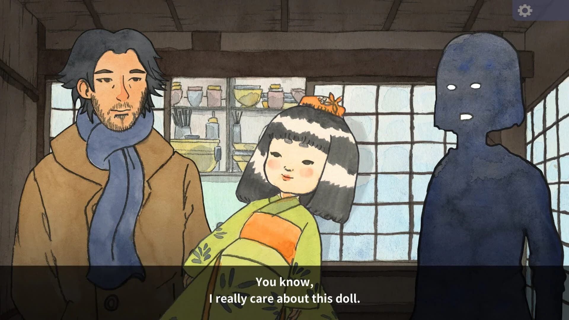 The Doll Shop screenshot 3