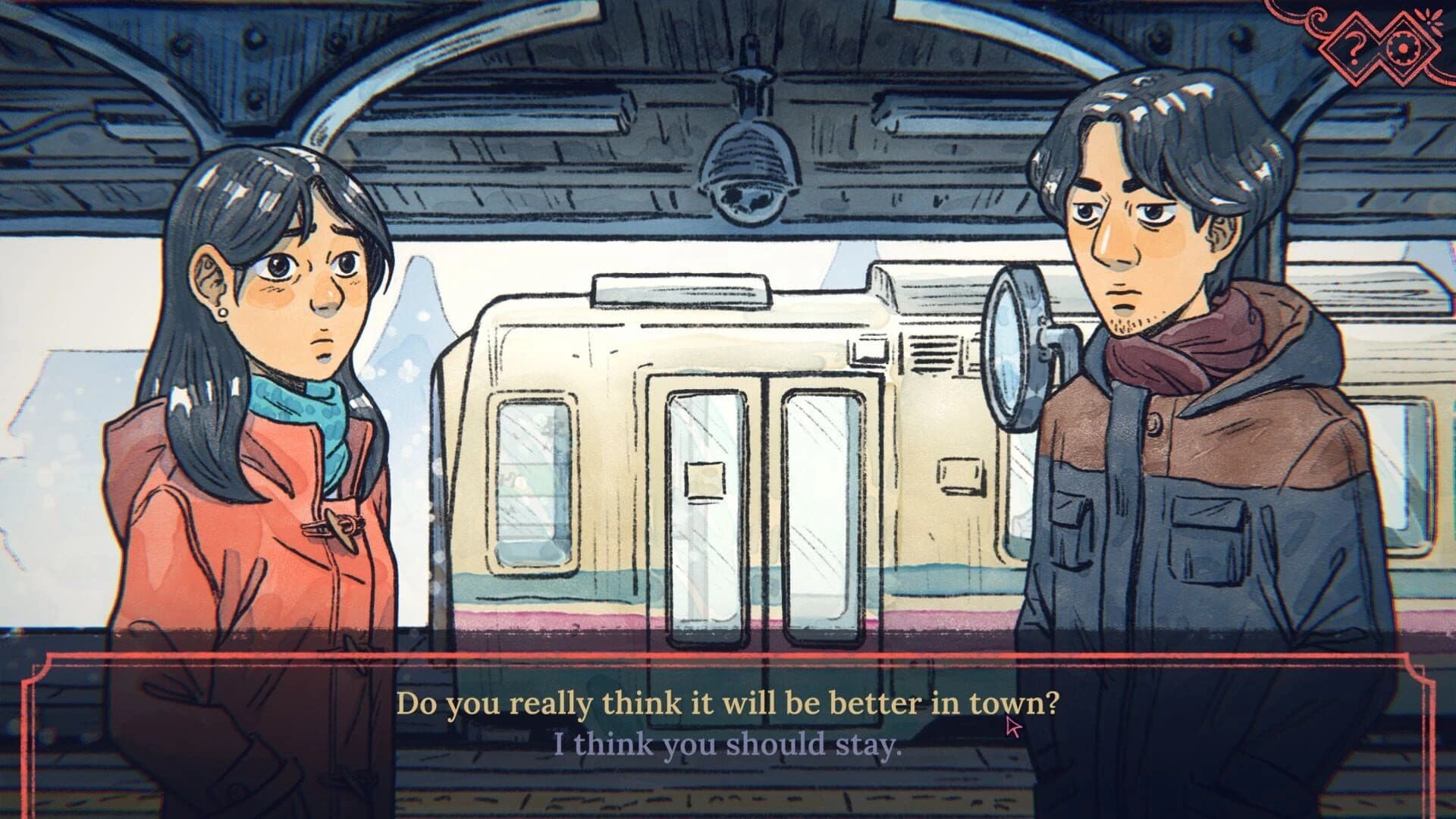 The Doll Shop screenshot 1